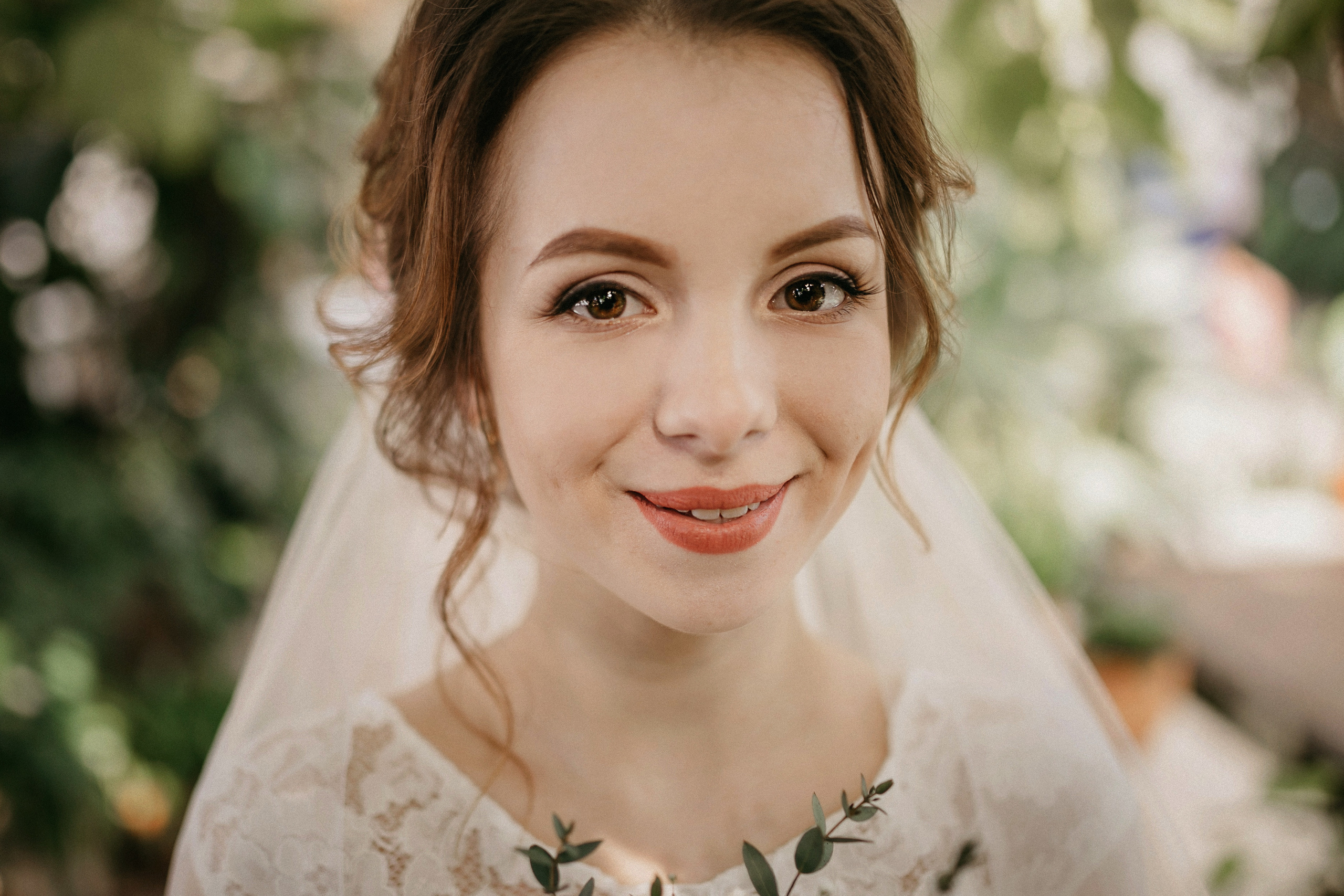 Свадебная серия. Свадебный фотограф в Санкт-Петербурге Игорь Бабенко