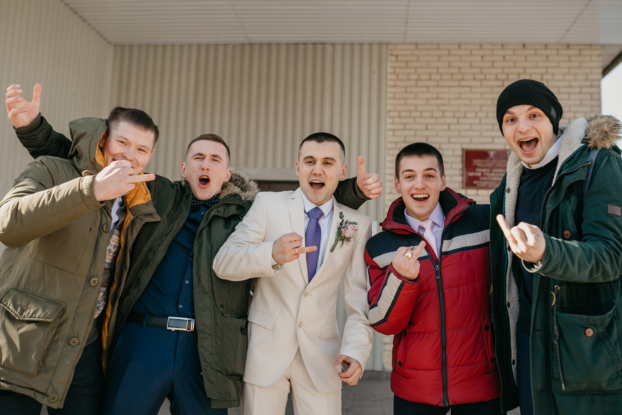 Свадебная серия. Свадебный фотограф в Санкт-Петербурге Игорь Бабенко