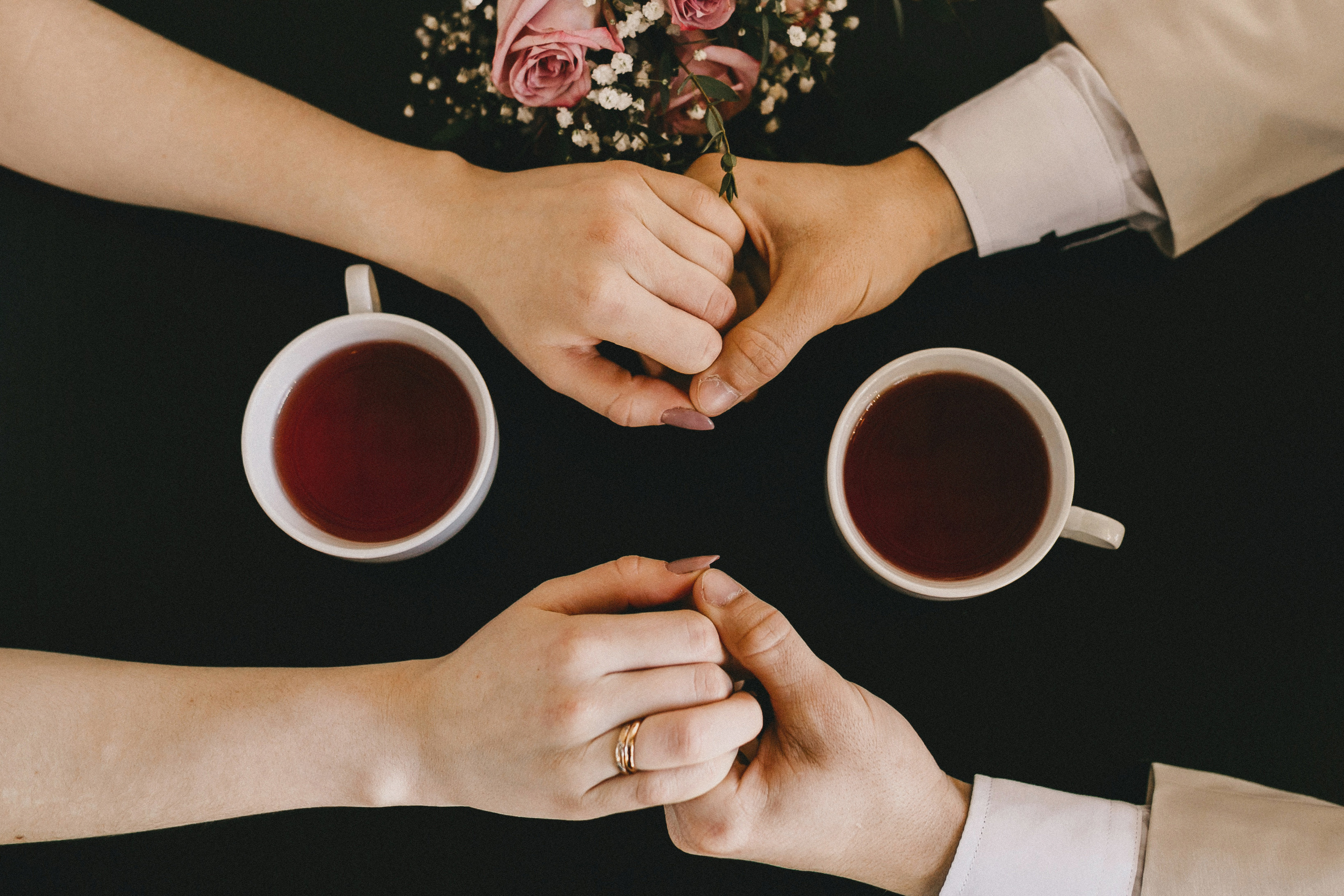 Свадебная серия. Свадебный фотограф в Санкт-Петербурге Игорь Бабенко