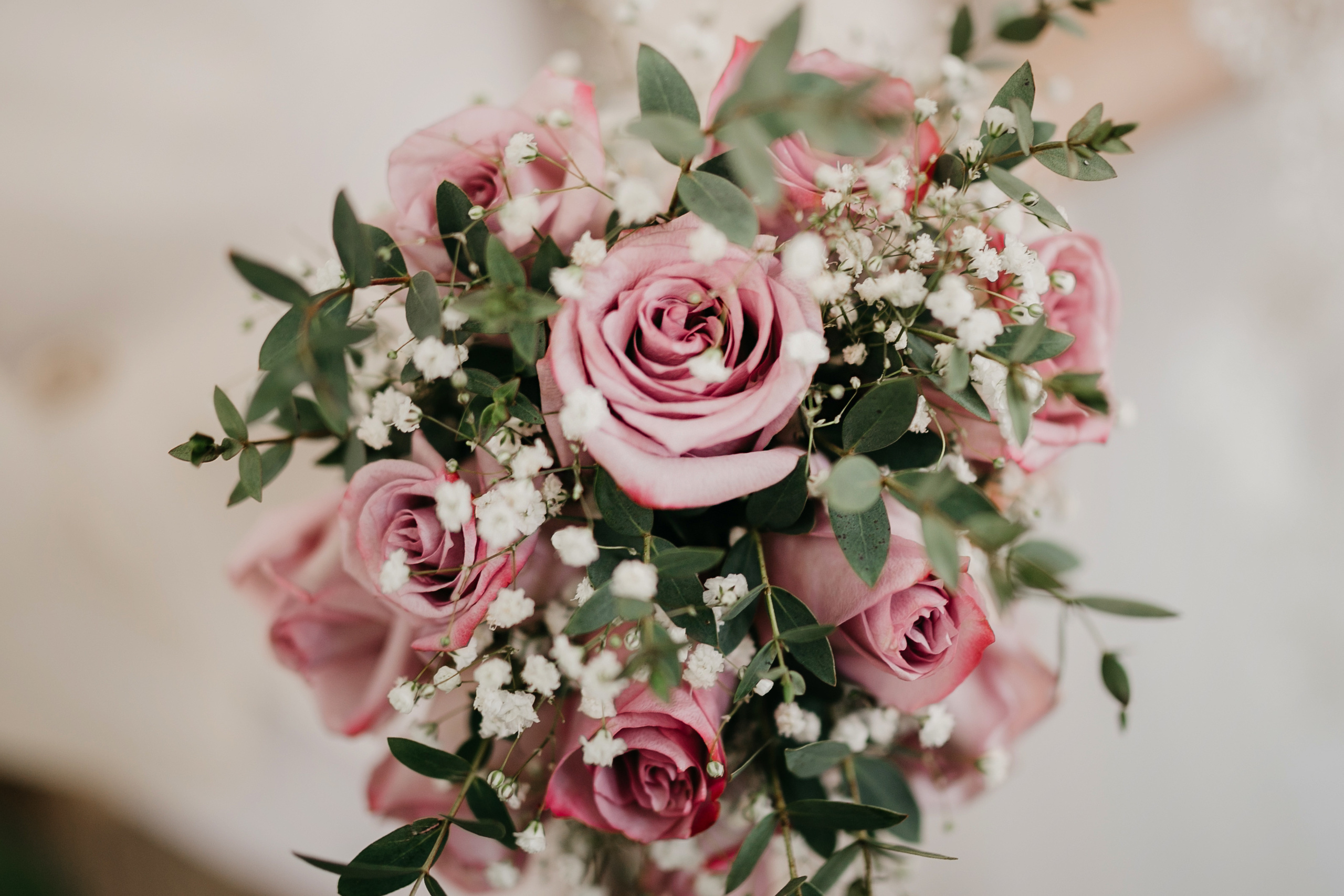 Свадебная серия. Свадебный фотограф в Санкт-Петербурге Игорь Бабенко