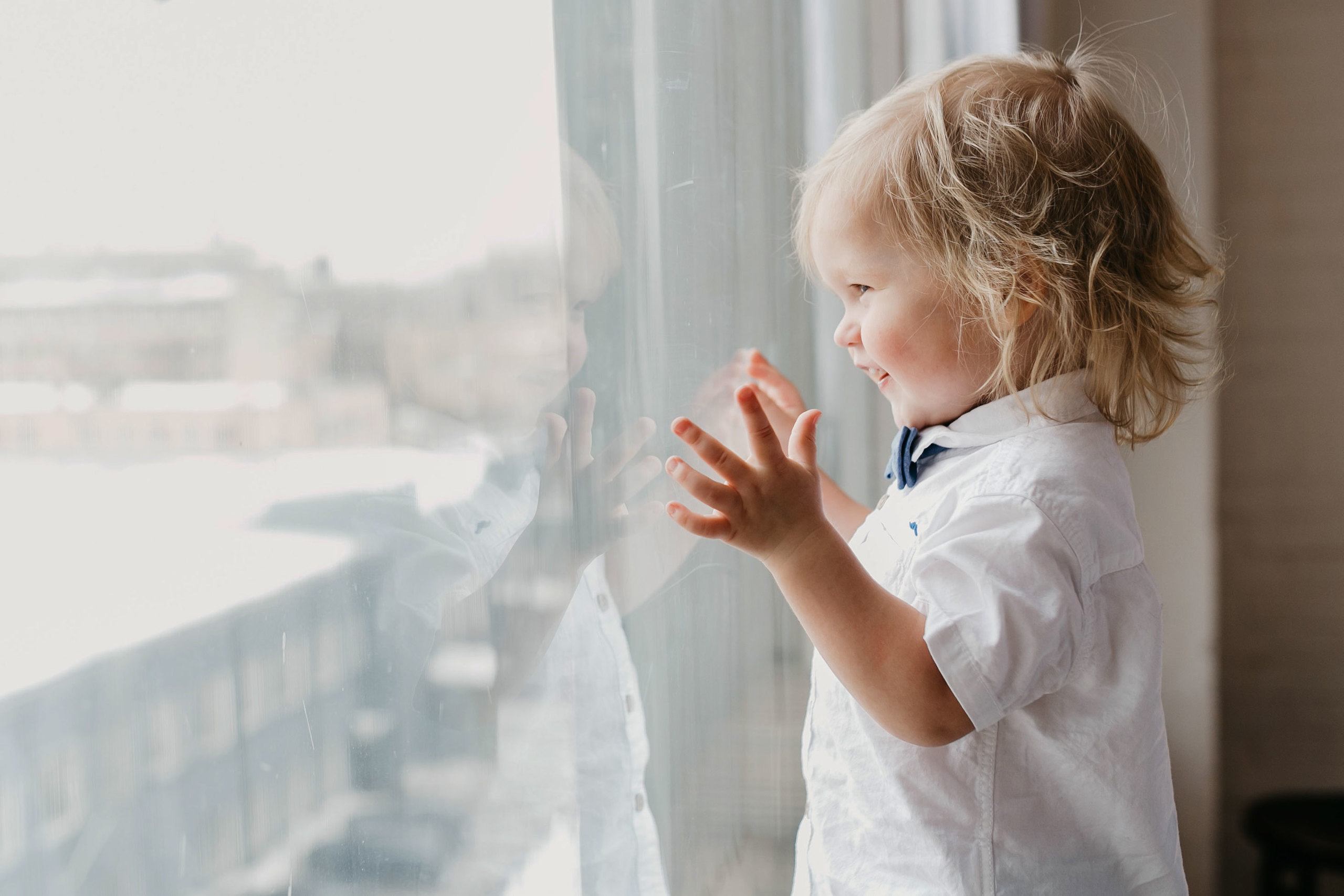 Первая фотосессия. Свадебный и семейный фотограф в Санкт-Петербурге Игорь Бабенко