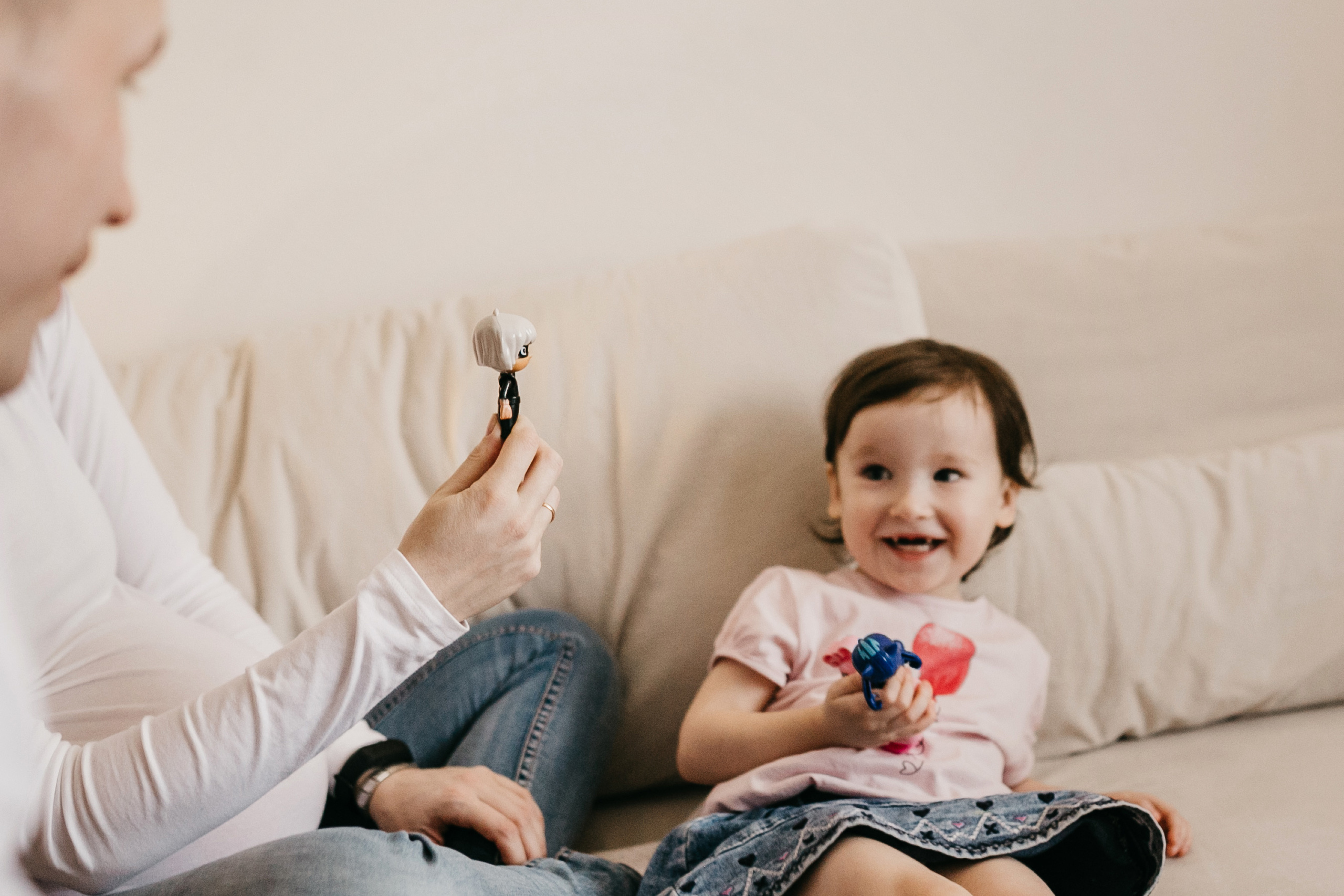 Денис, Даша и Кира. Свадебный и семейный фотограф в Санкт-Петербурге Игорь Бабенко