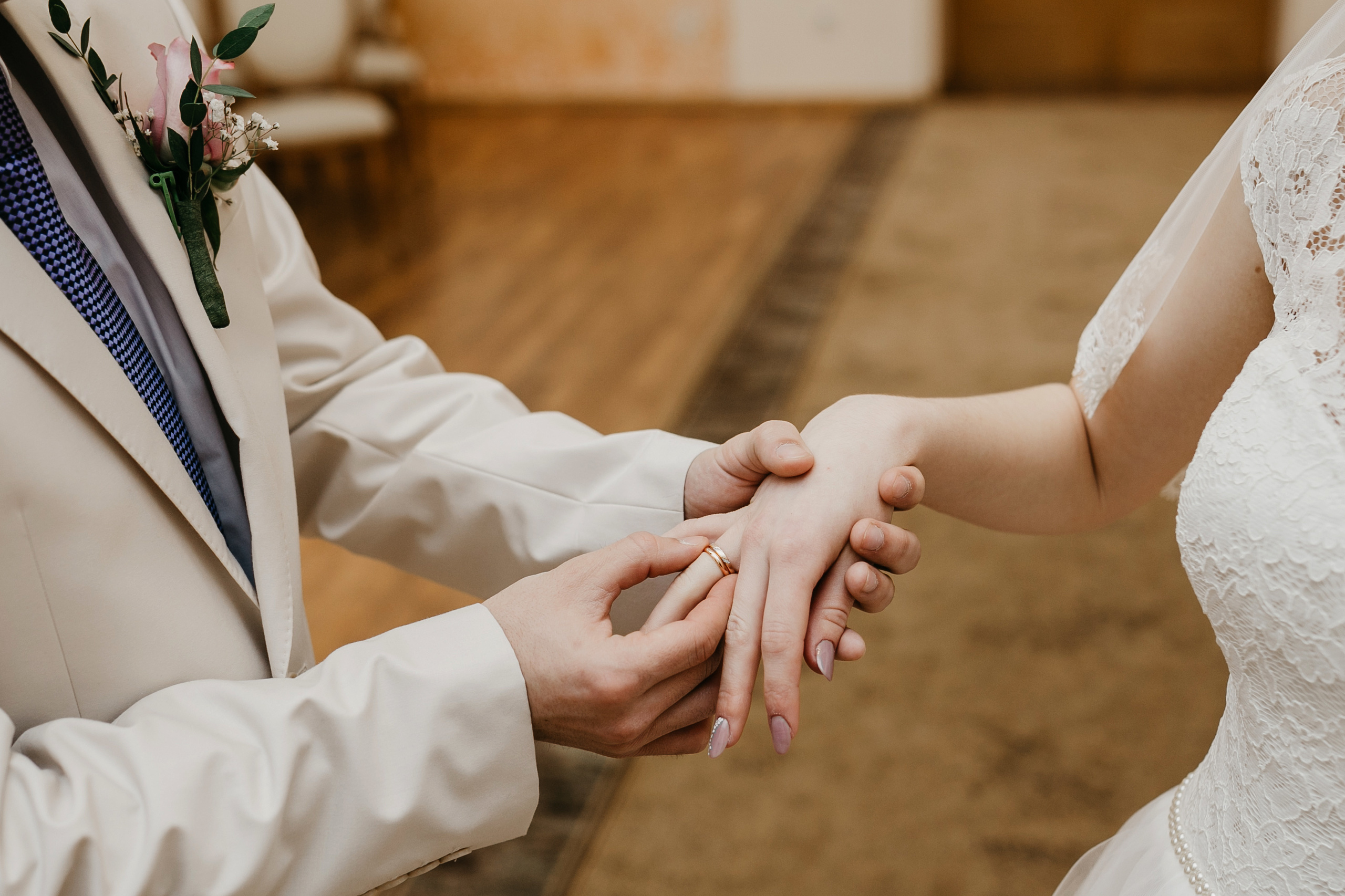 Свадебная серия. Свадебный фотограф в Санкт-Петербурге Игорь Бабенко