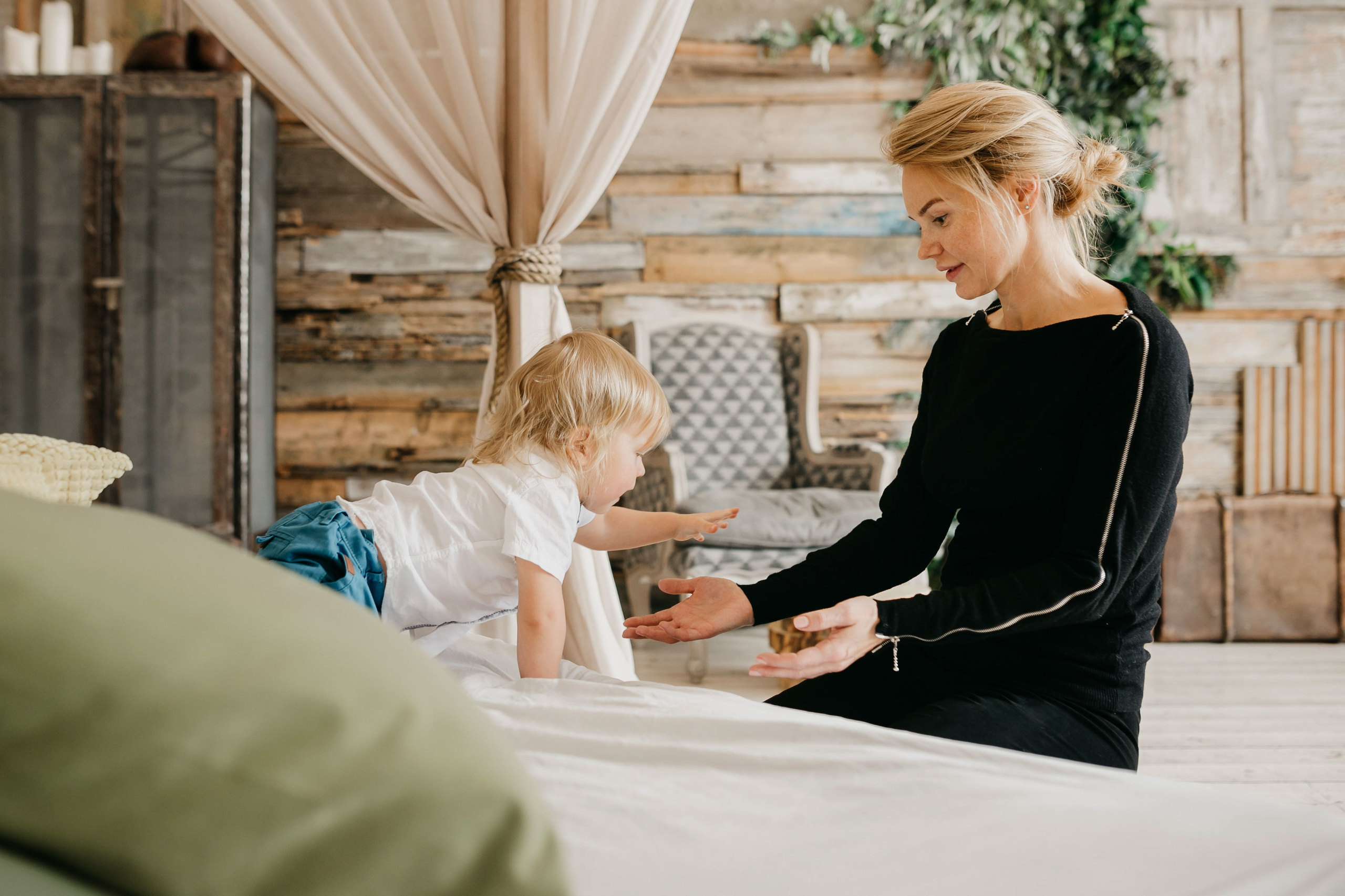 Первая фотосессия. Свадебный и семейный фотограф в Санкт-Петербурге Игорь Бабенко