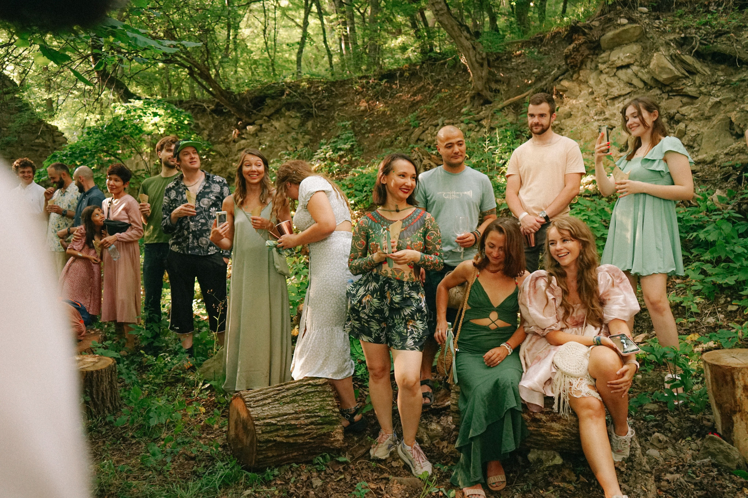 Свадебный фотограф в Грузии. Фотограф в Грузии ОАЭ | Nekit Fox