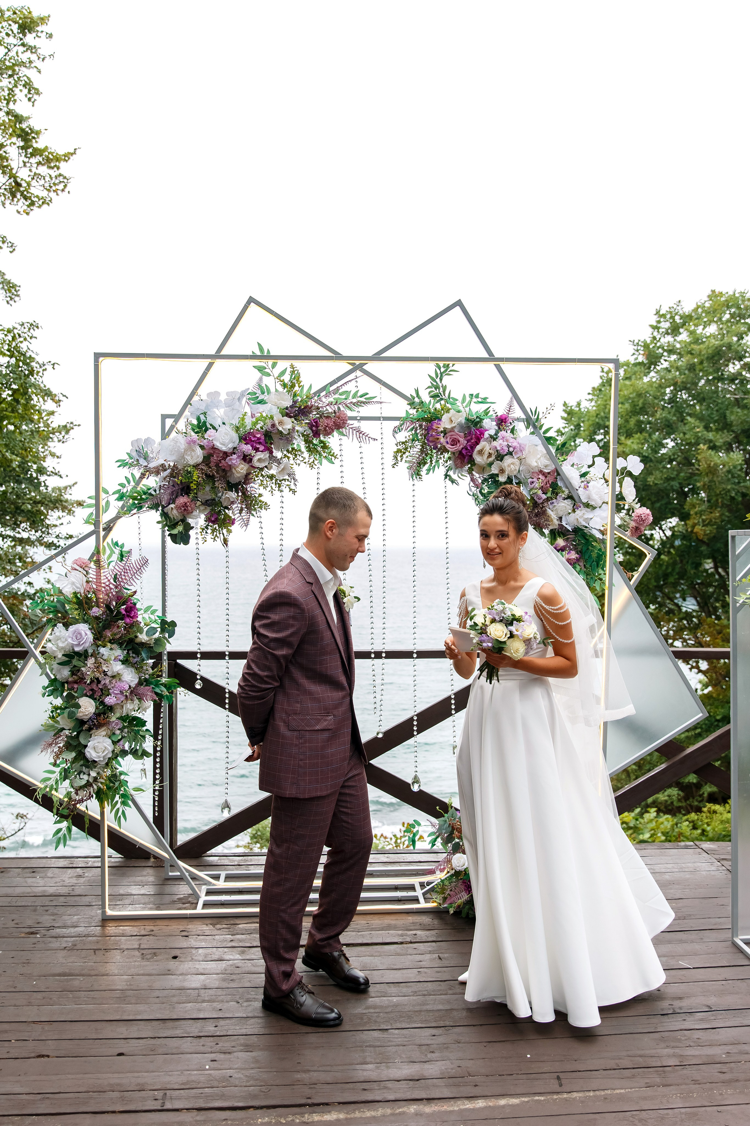 Ирина & Даниил. Фотограф Любовь Корниенко, Примоский край