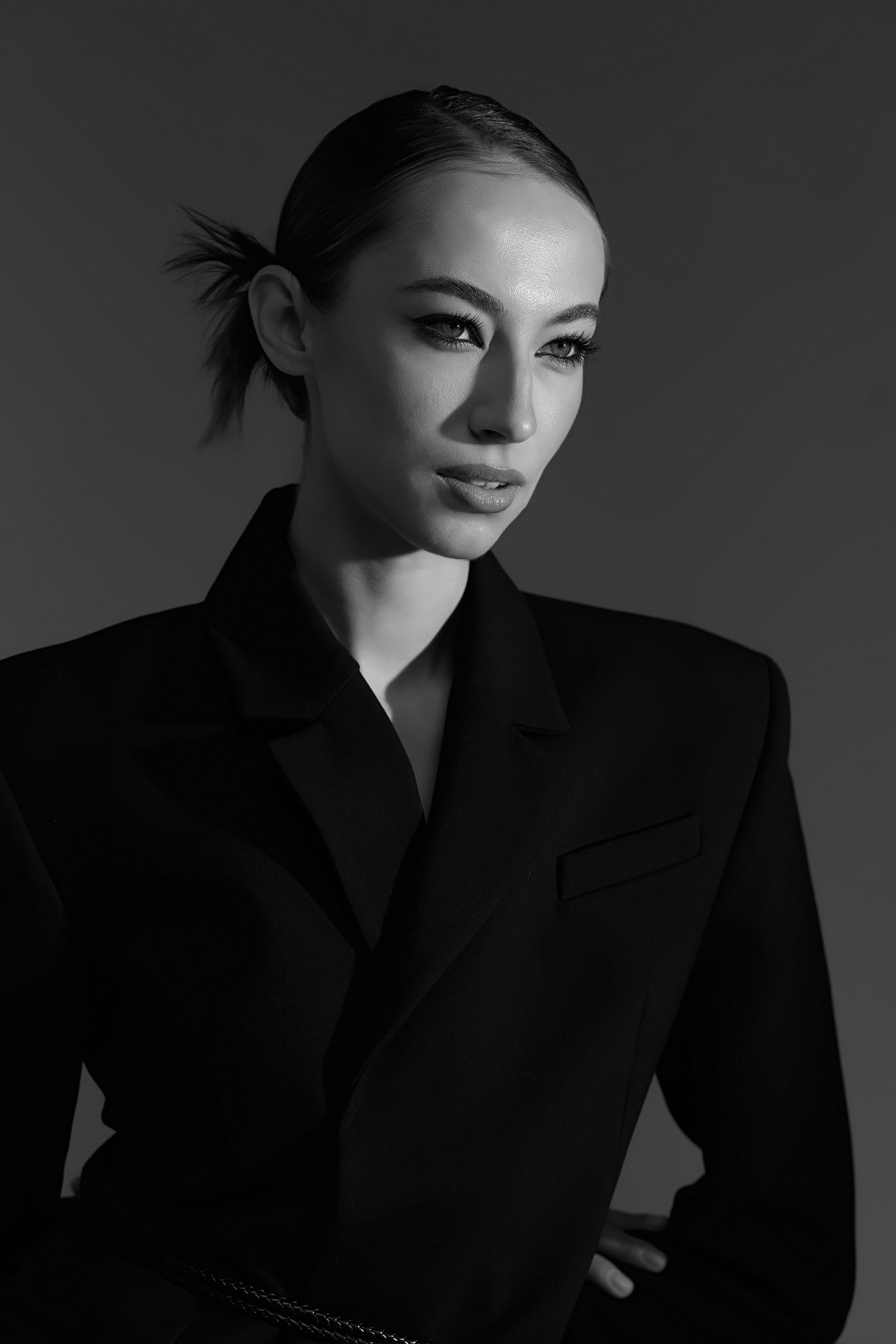 STUDIO PHOTO SHOOT. Photographer in Zurich