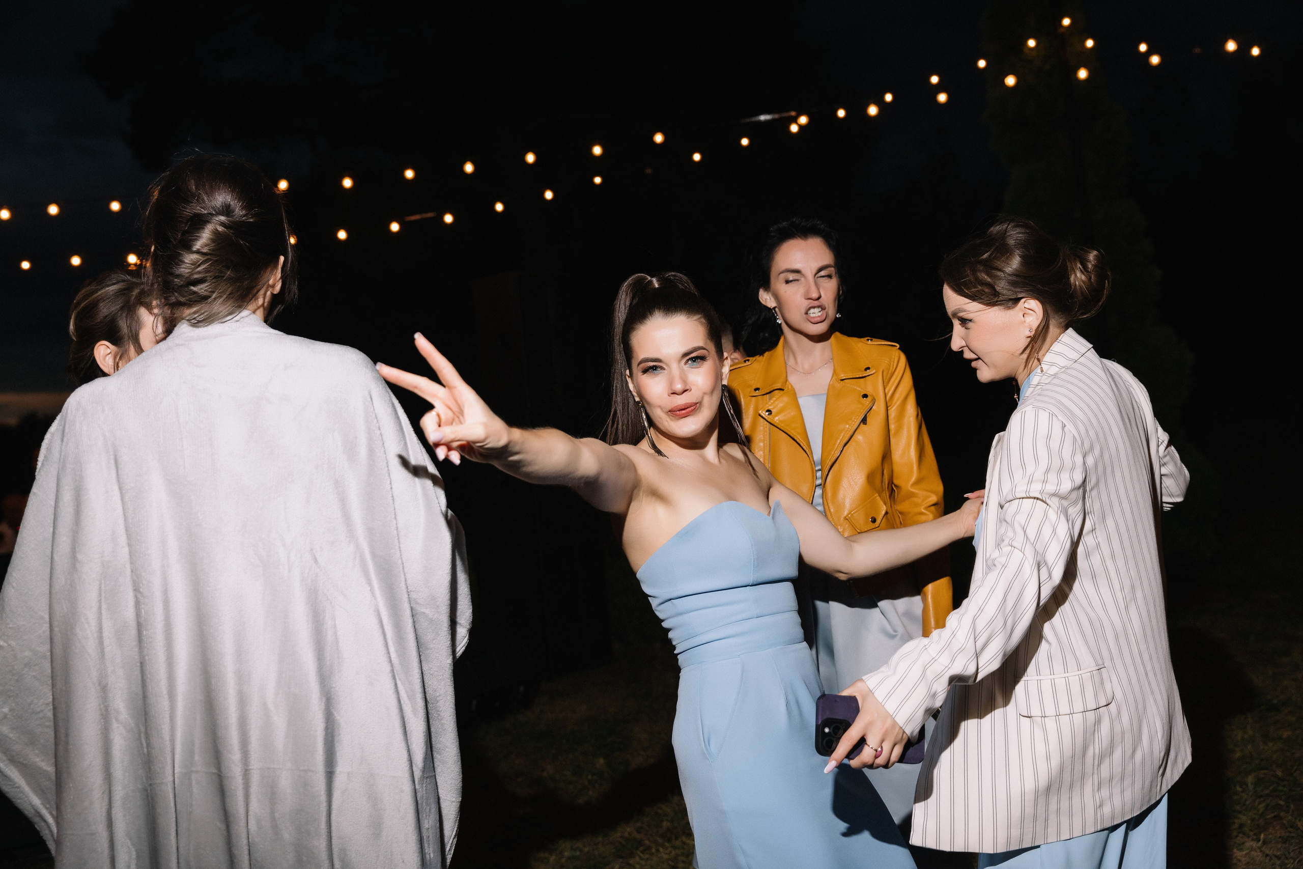 Выше облаков. Свадебный фотограф в Краснодаре Булатова Наталия