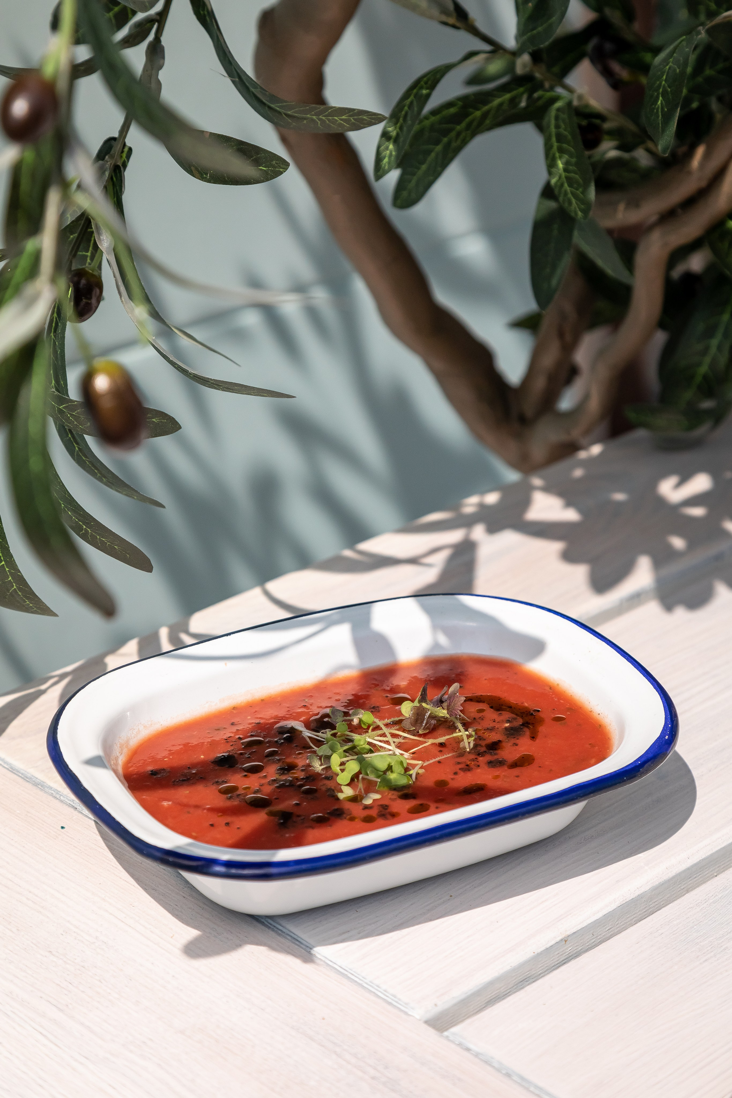 Ресторации. Фотограф в Москве Базанова Дарья