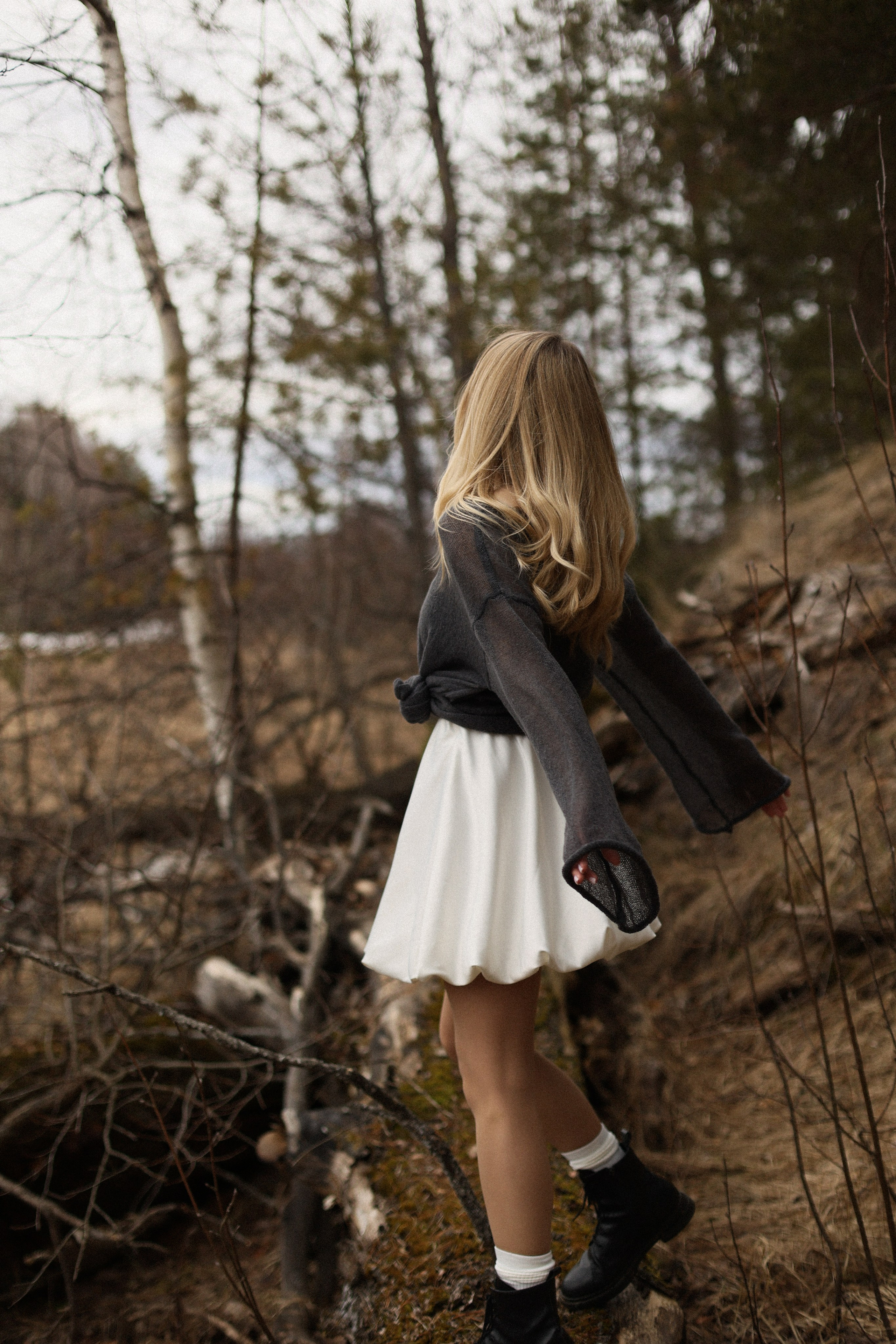 Индивидуальная история. Фотограф — Ольга Косолюкина