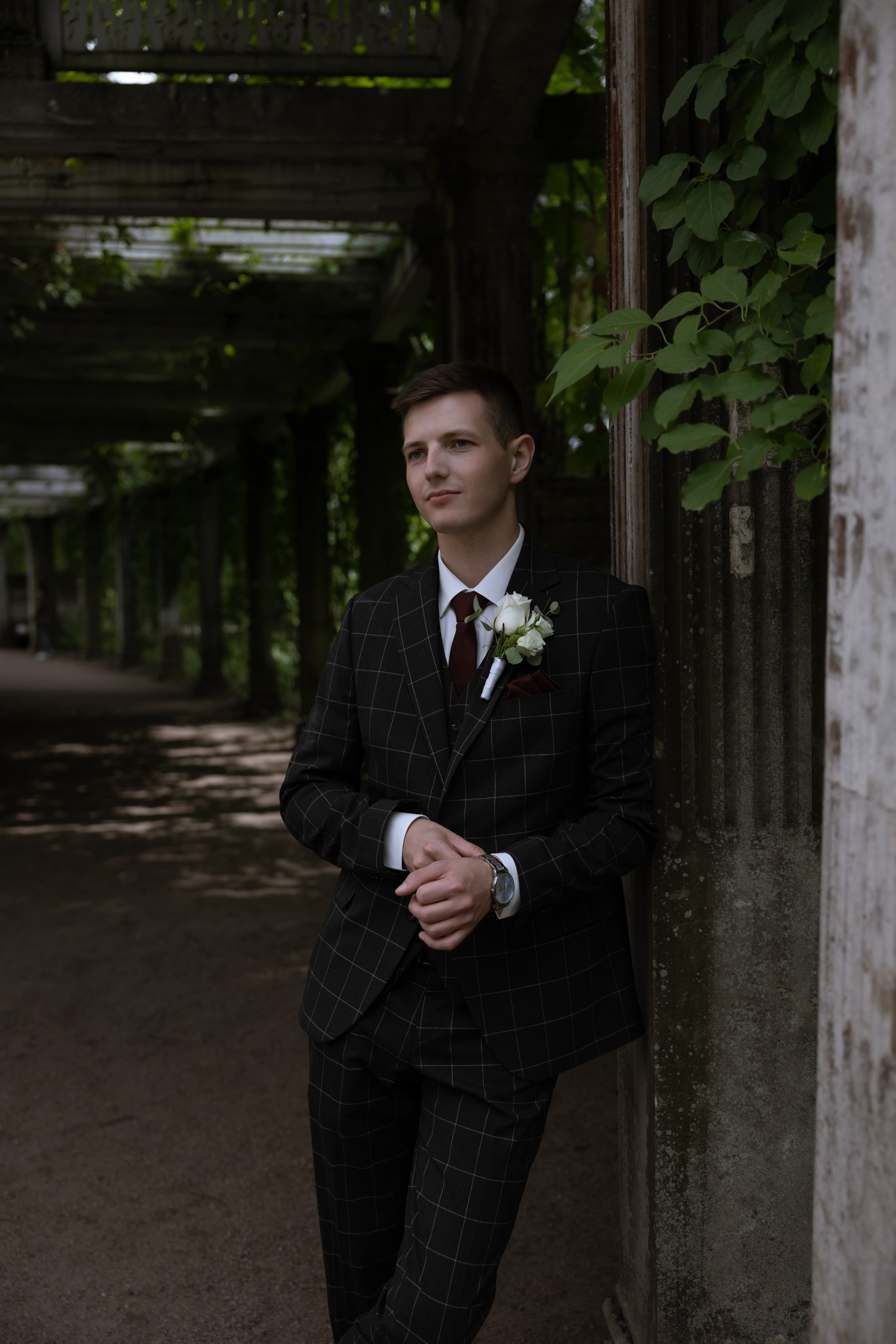 Павел и Екатерина. Свадебный фотограф в Санкт — Петербурге и Ленинградской о