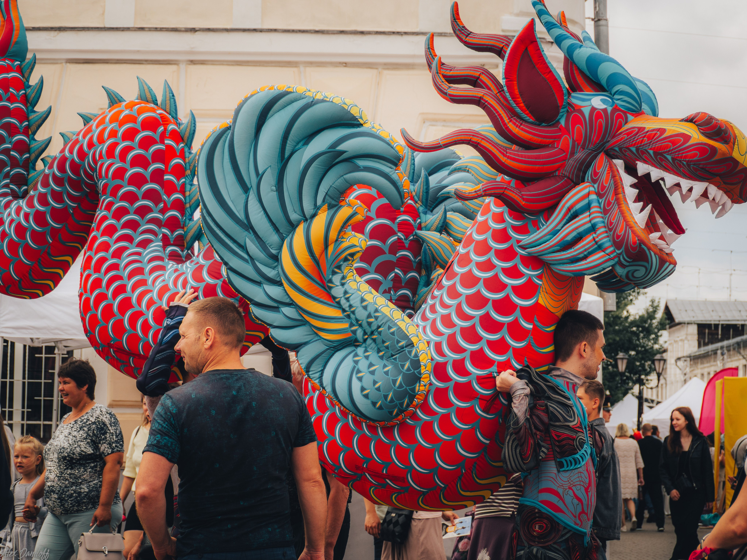 День семьи, любви и верности 2024. Муром-Инфо. Новости культуры, образования, спорта в городе Муром