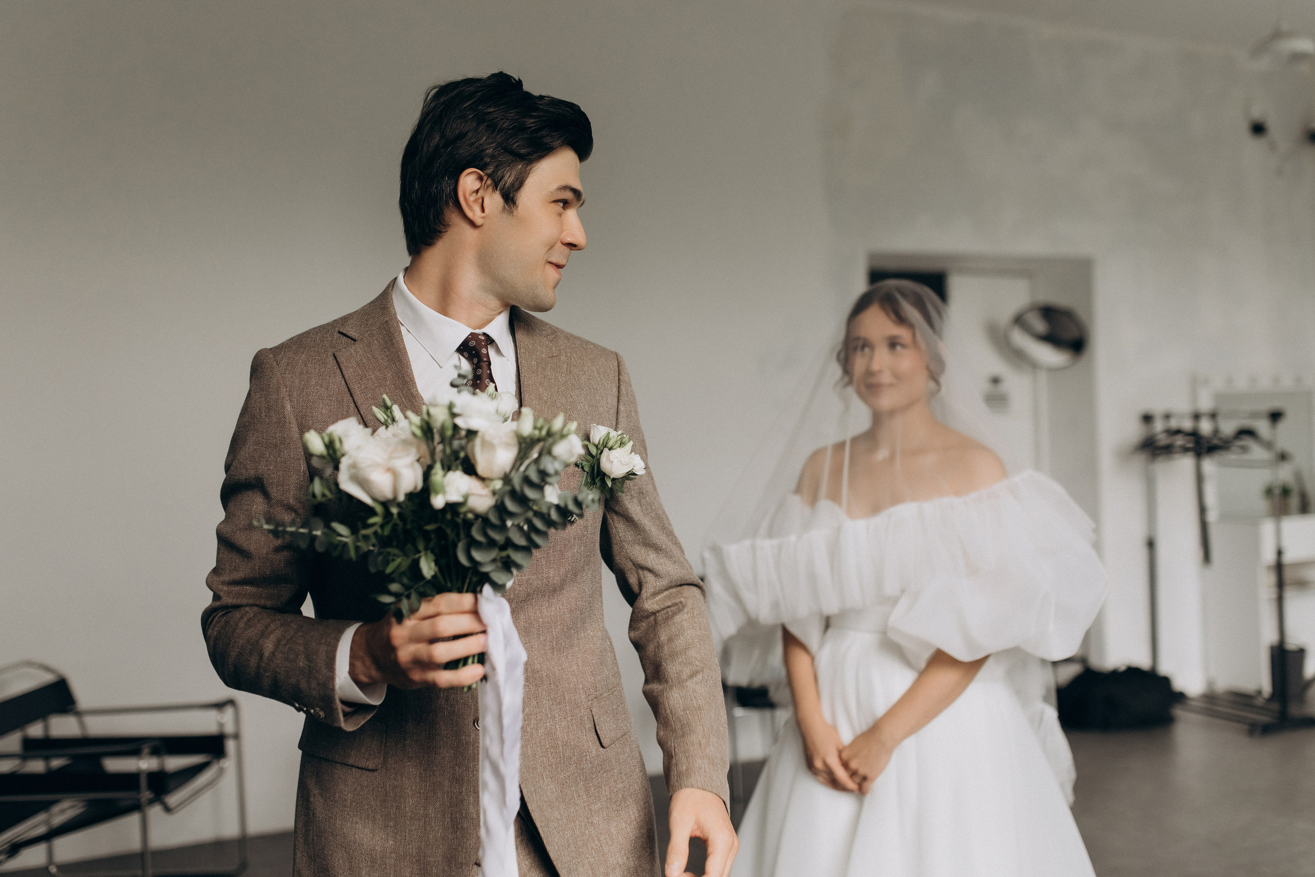 Фотостудия Loft 360