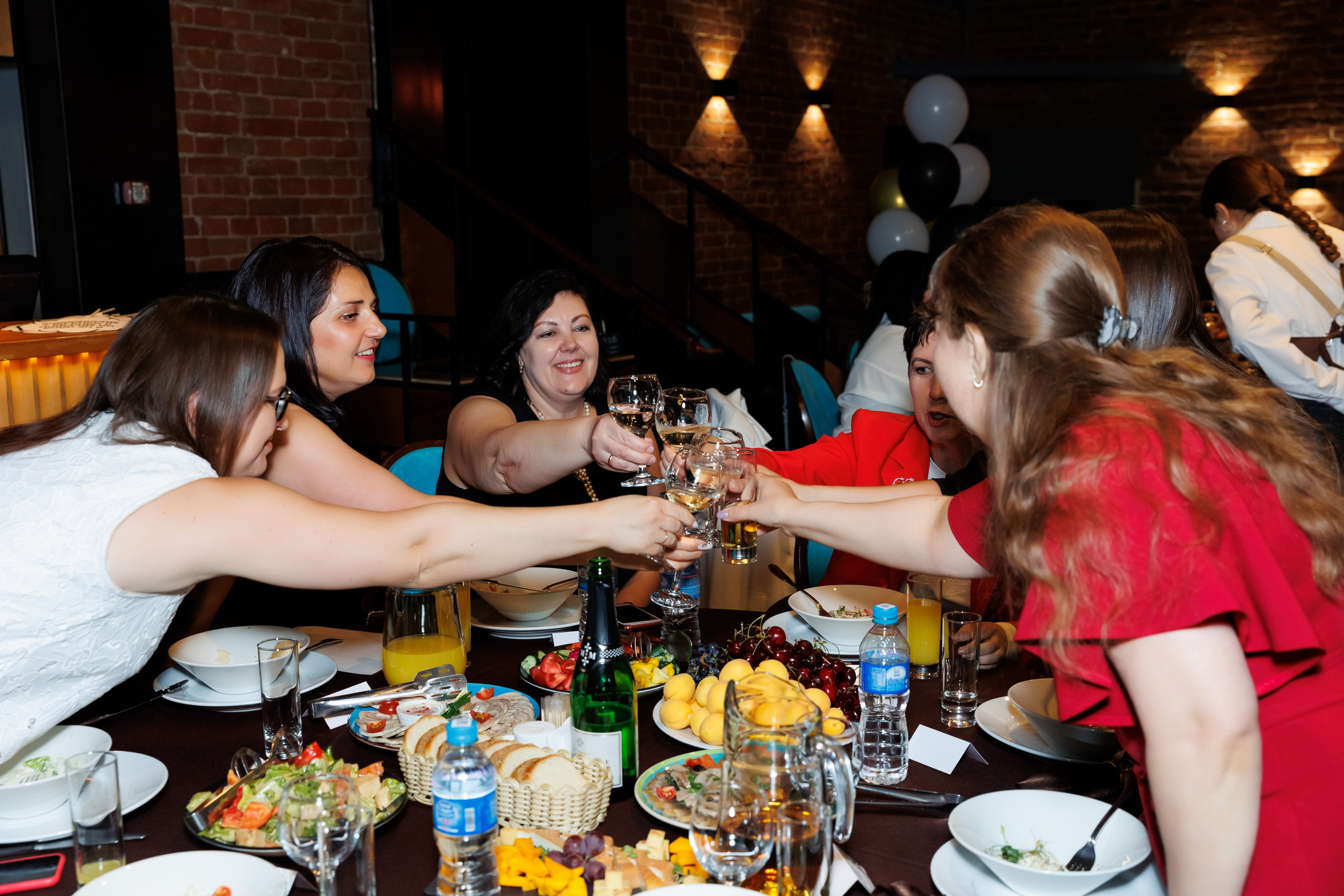 Выпускной 9 класса. Фотограф Новосибирск — Наталья Гресь