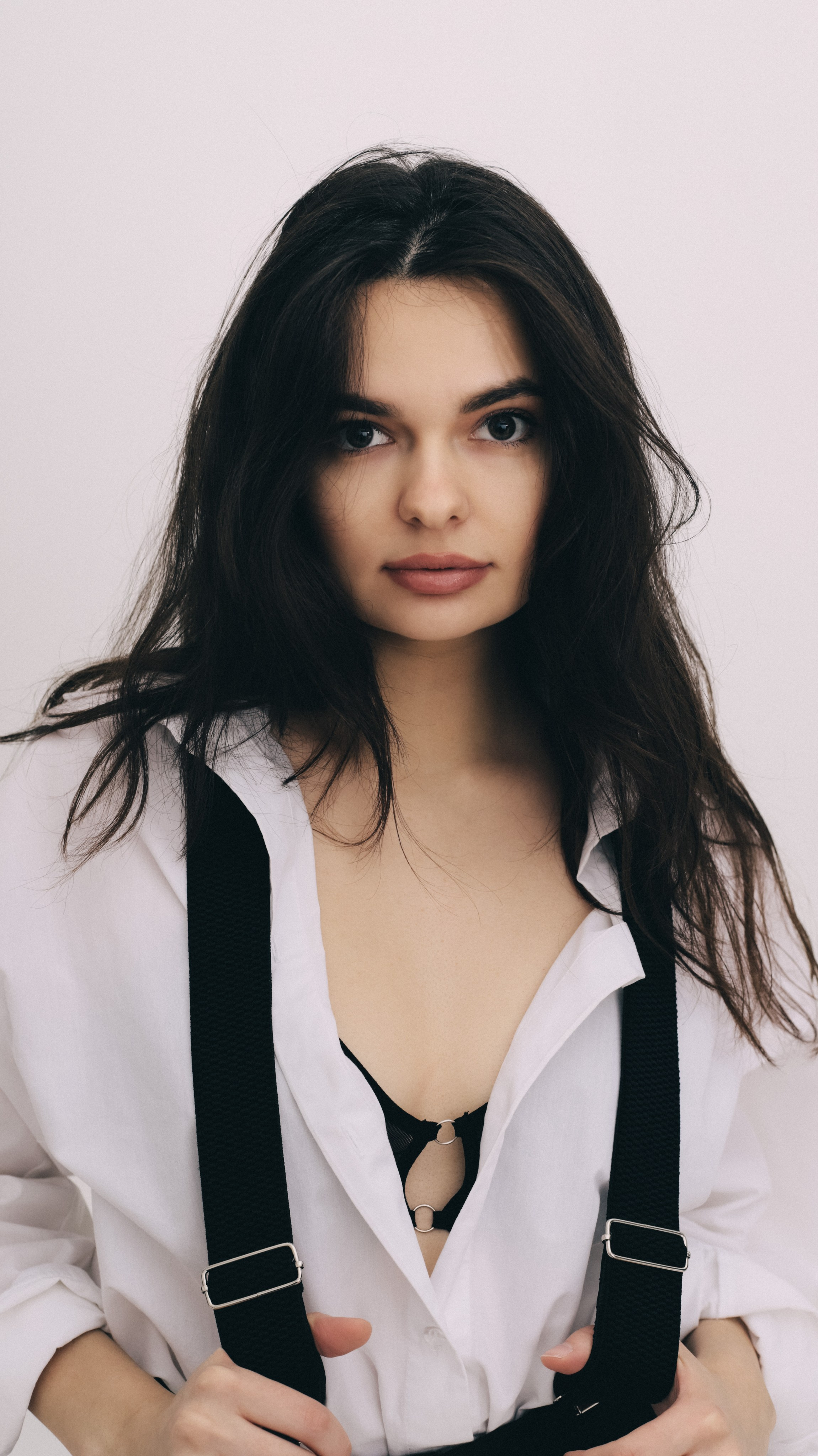 Алина. Женский фотограф в Москве Юля Иванова