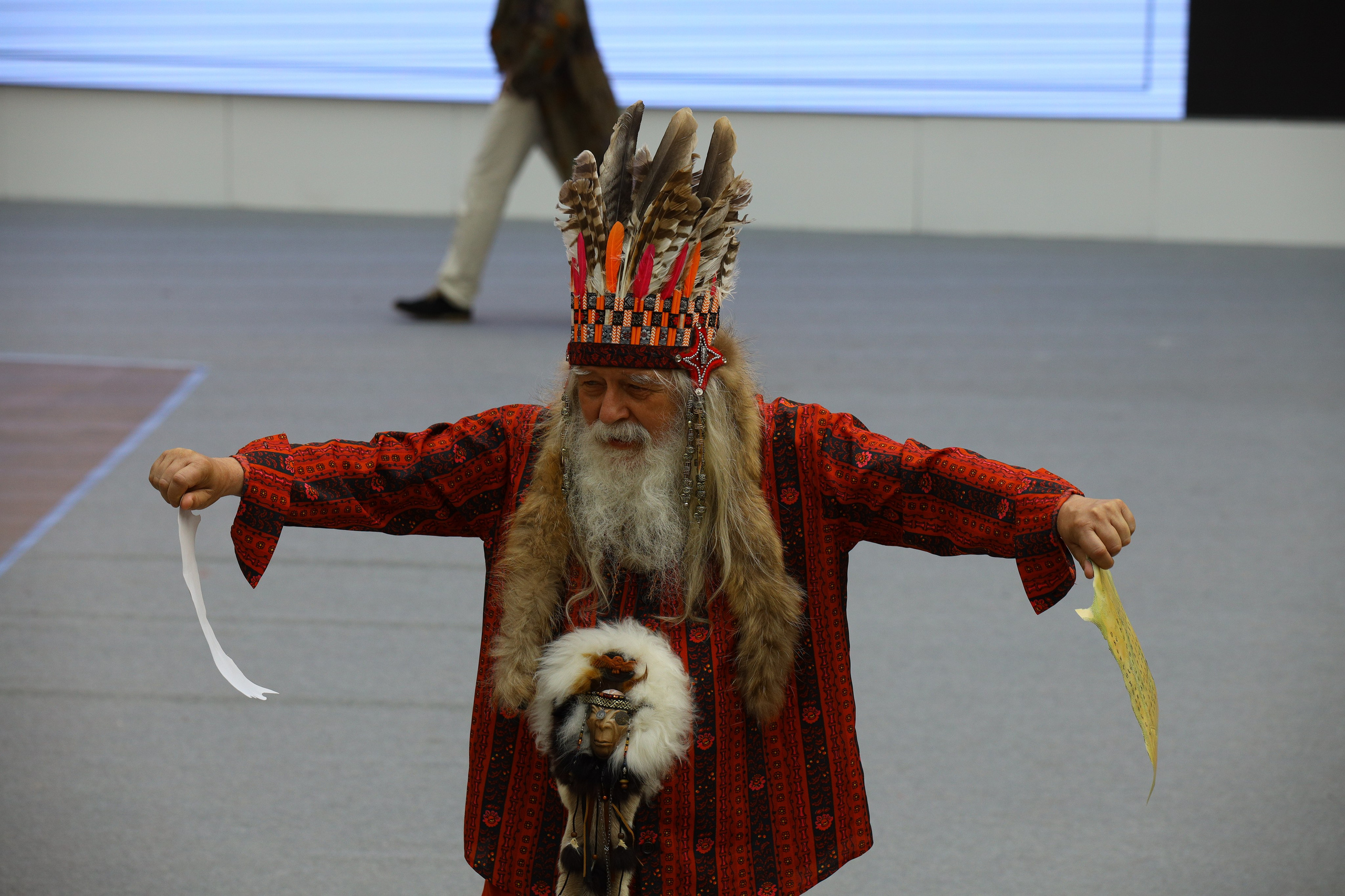 Душа России. Фотограф в Туле Крупский АнДРей. Фотостудия «КАДР71» в Туле