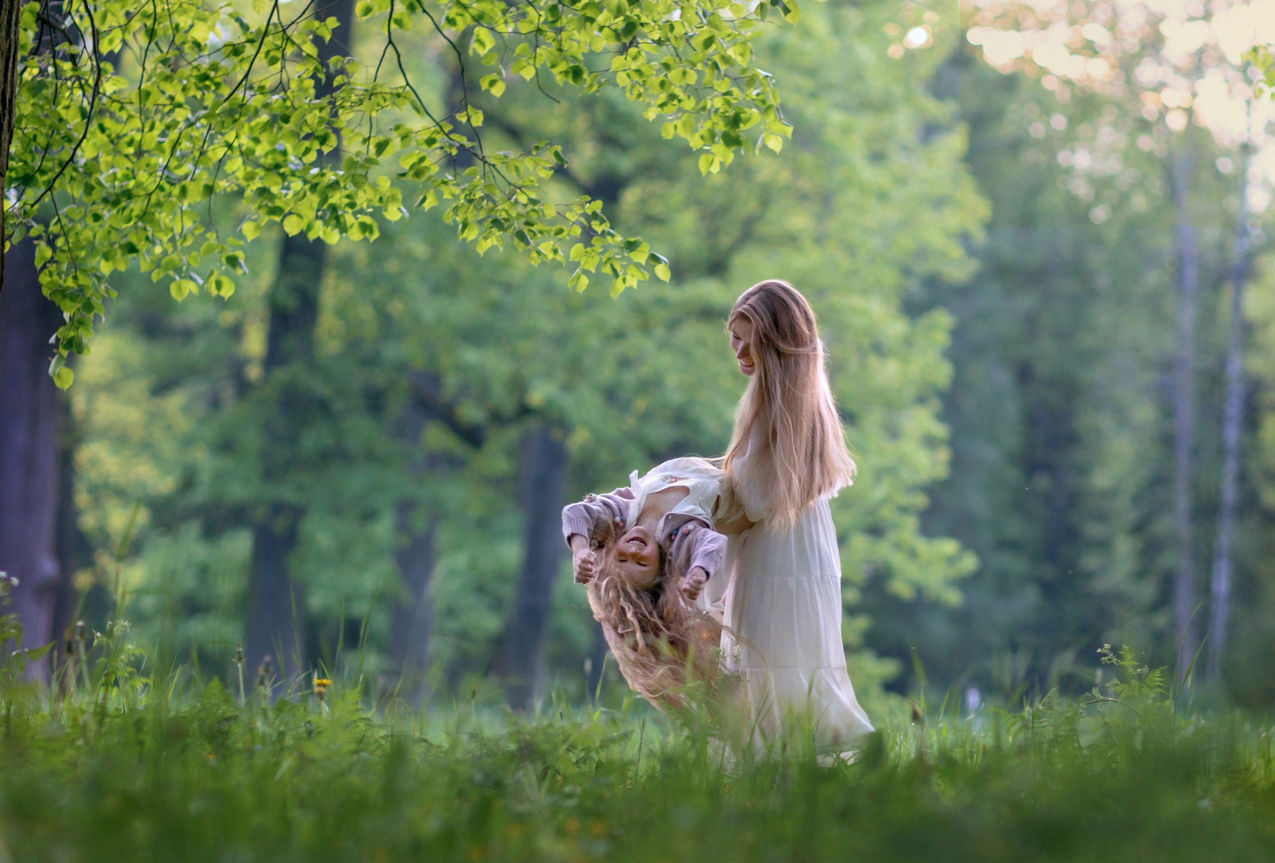 Фотосъемка на природе. Фотограф Анна Латыпова г. Клин