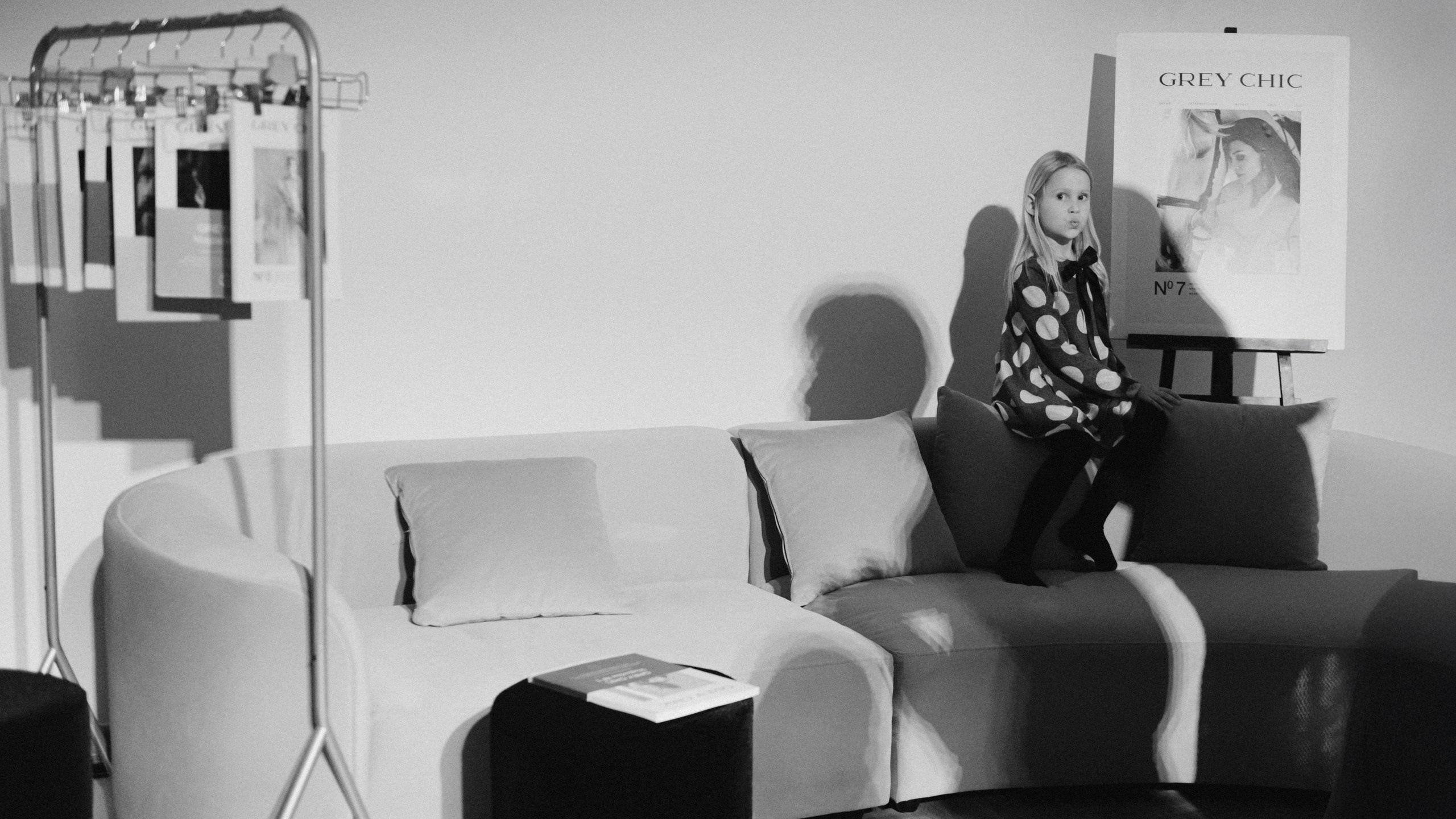 GREY CHIC & ROYAL RADIO. Репортажный фотограф в Санкт-Петербурге Евгений Перевалов