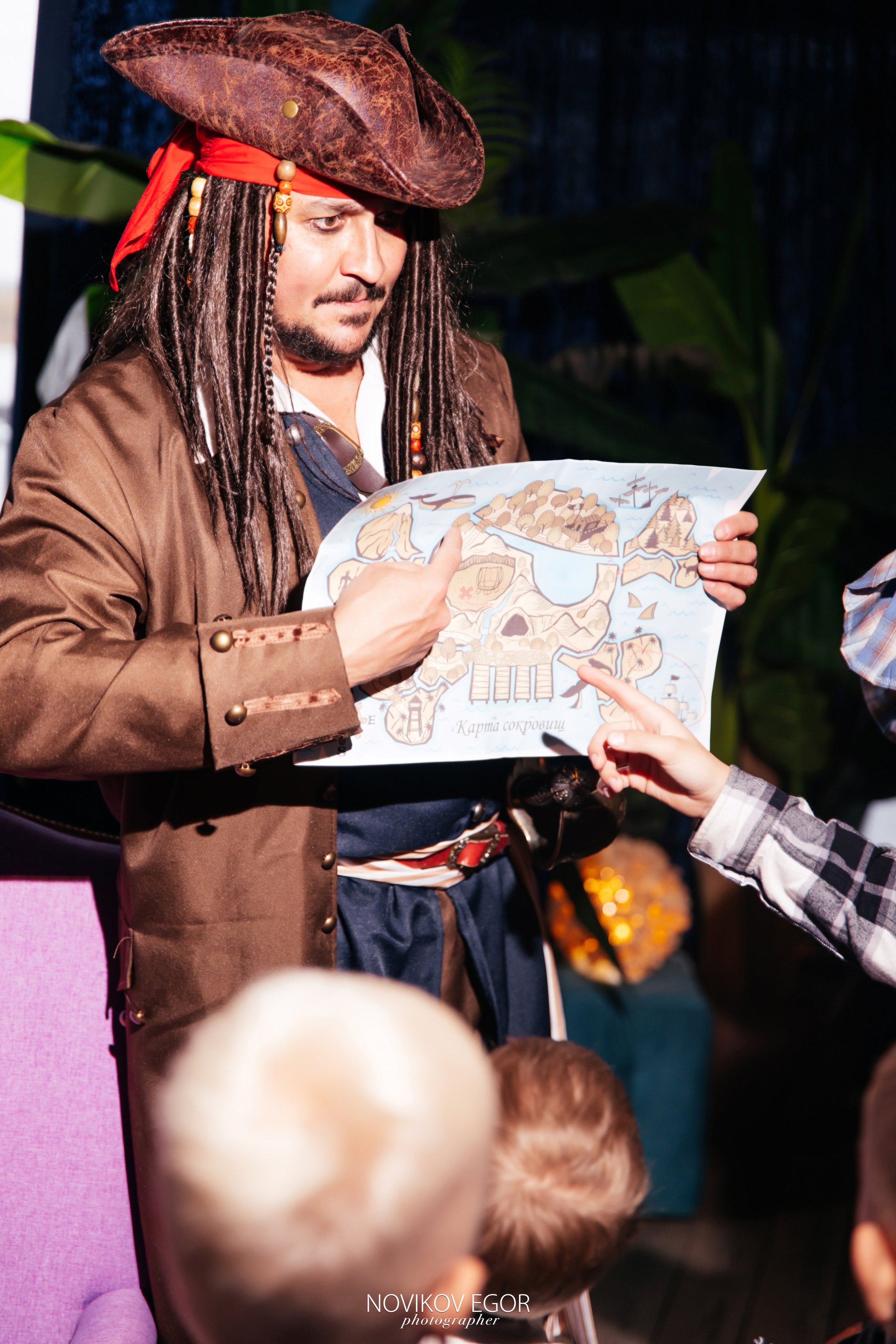 Сергею 5 лет. Фотограф Ростов-на-Дону