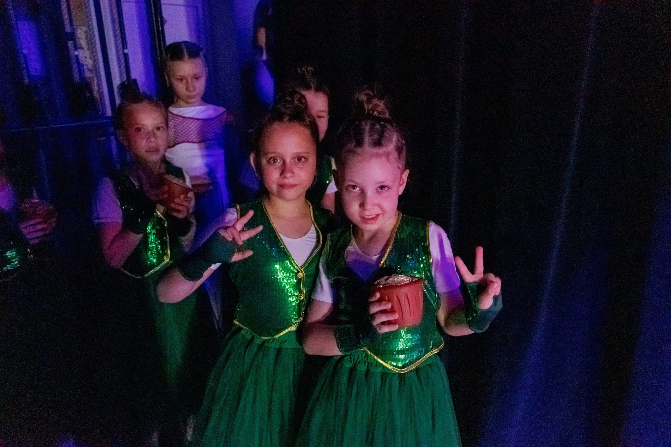 Концерт «Монпансье». Свадебный и семейный фотограф в Армавире