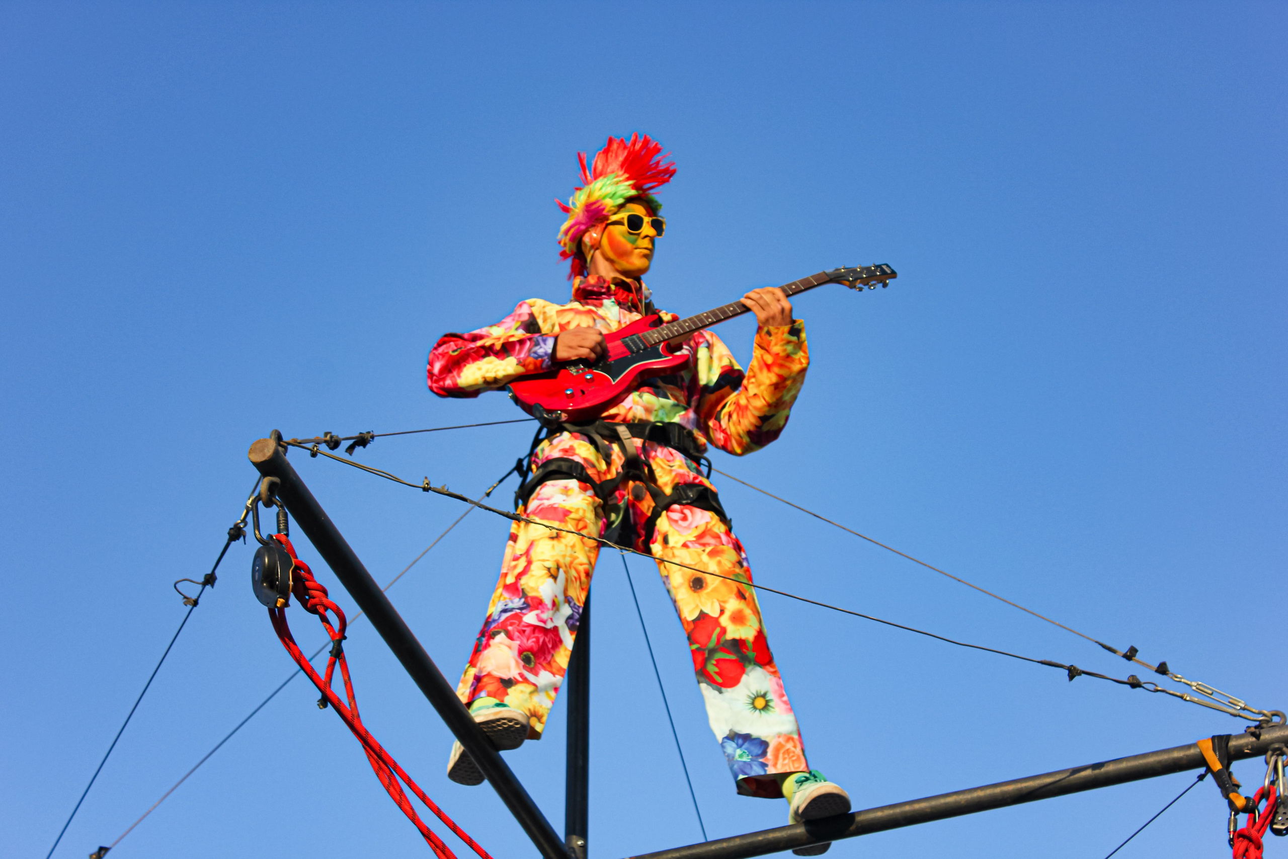 Макаркина студио Таврида Арт. Rystemys Picture