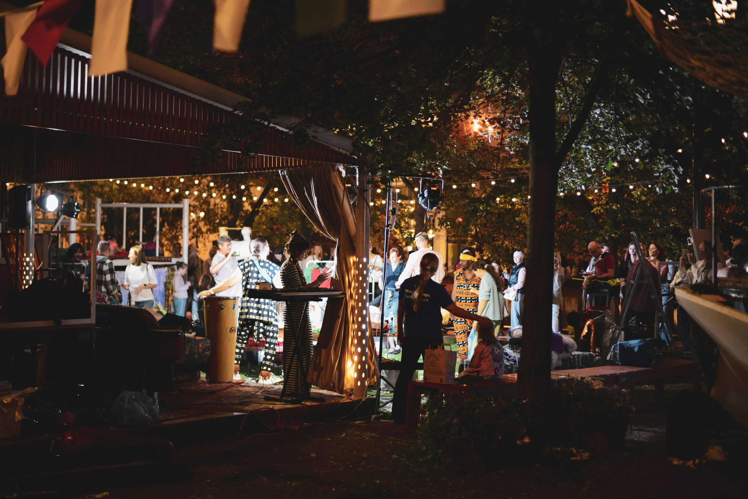 Макаркина студио Театральный Бульвар. Rystemys Picture