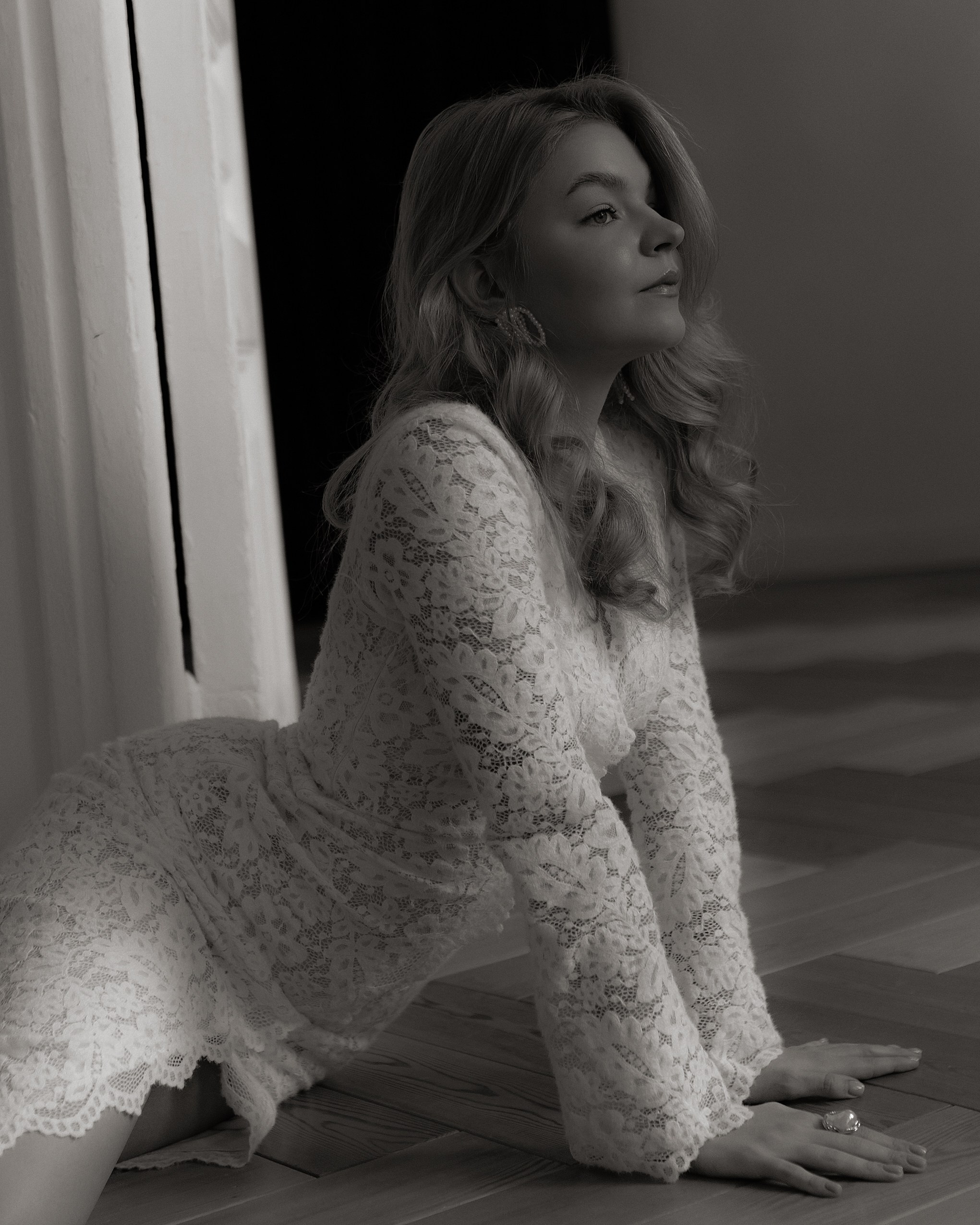 Елизавета. DARYA.BELKINA