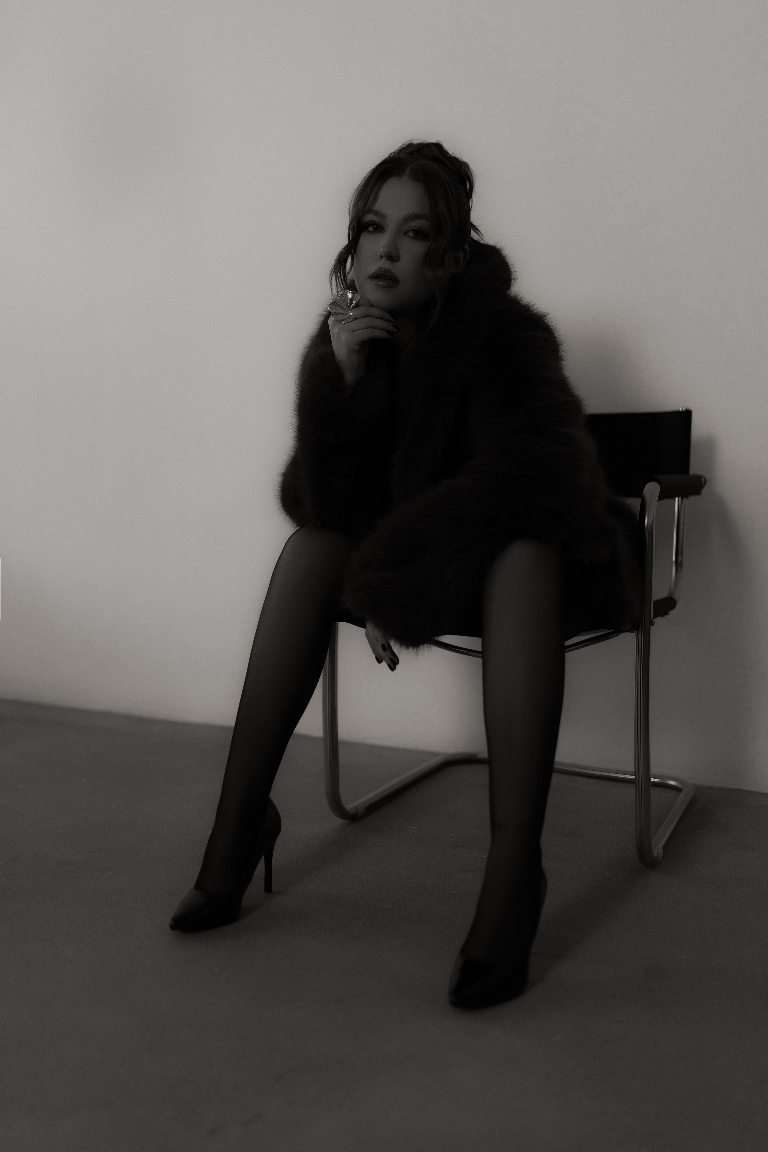 Арина. DARYA.BELKINA