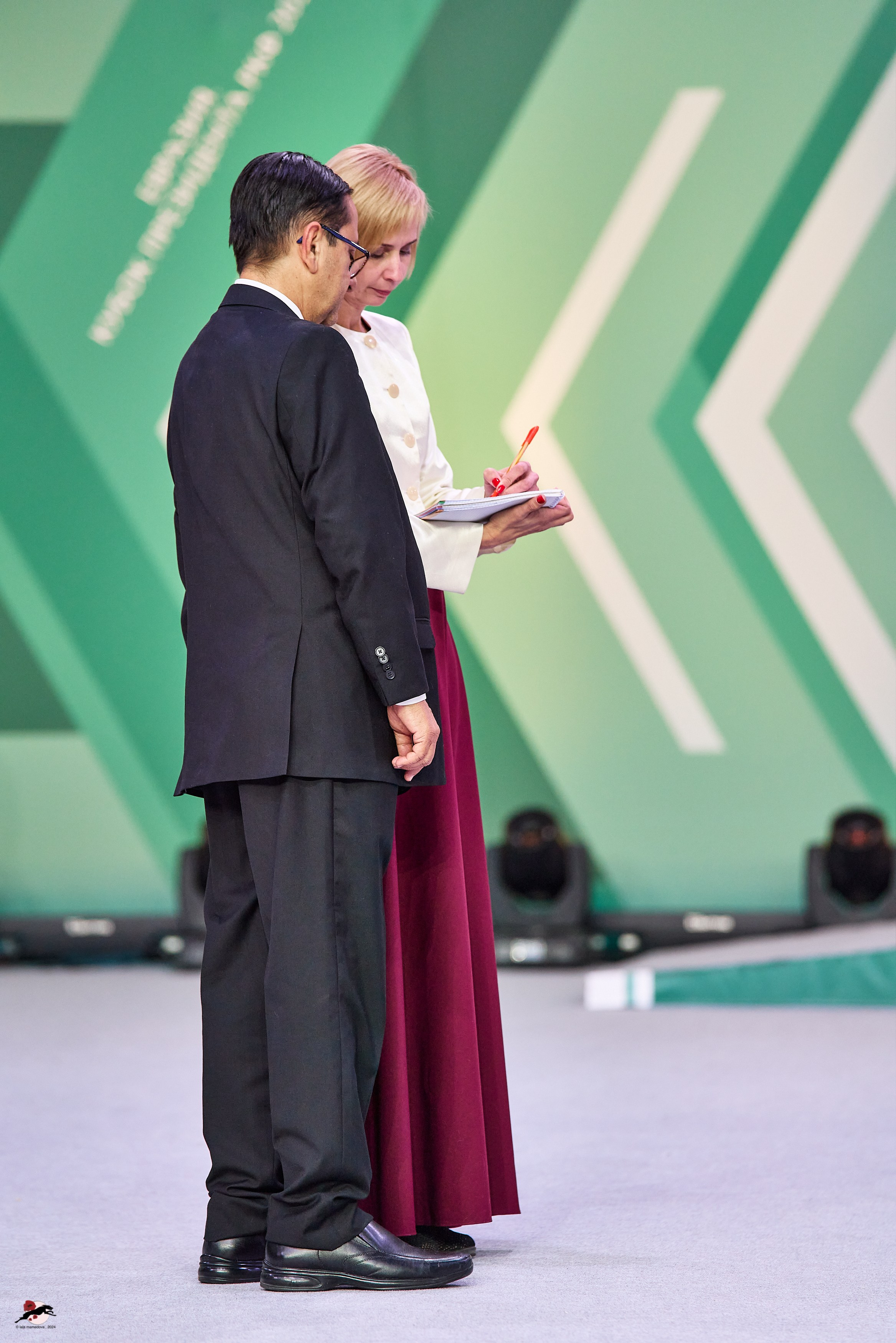 17.11.2024 «ЕВРАЗИЯ. КУБОК СНГ 2024»