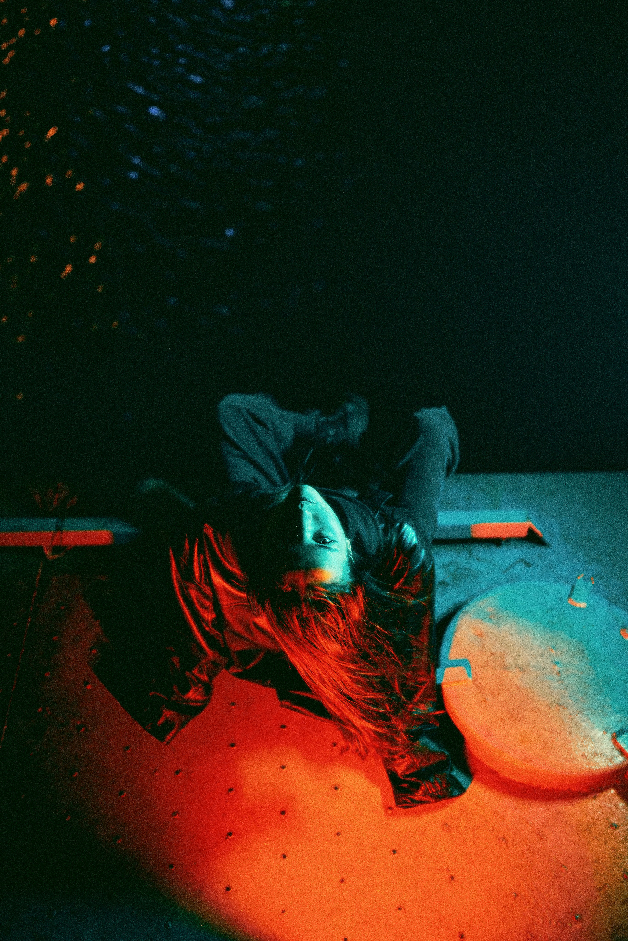 Devochka iz 90x. Антон Арнольд | Фотограф Минск