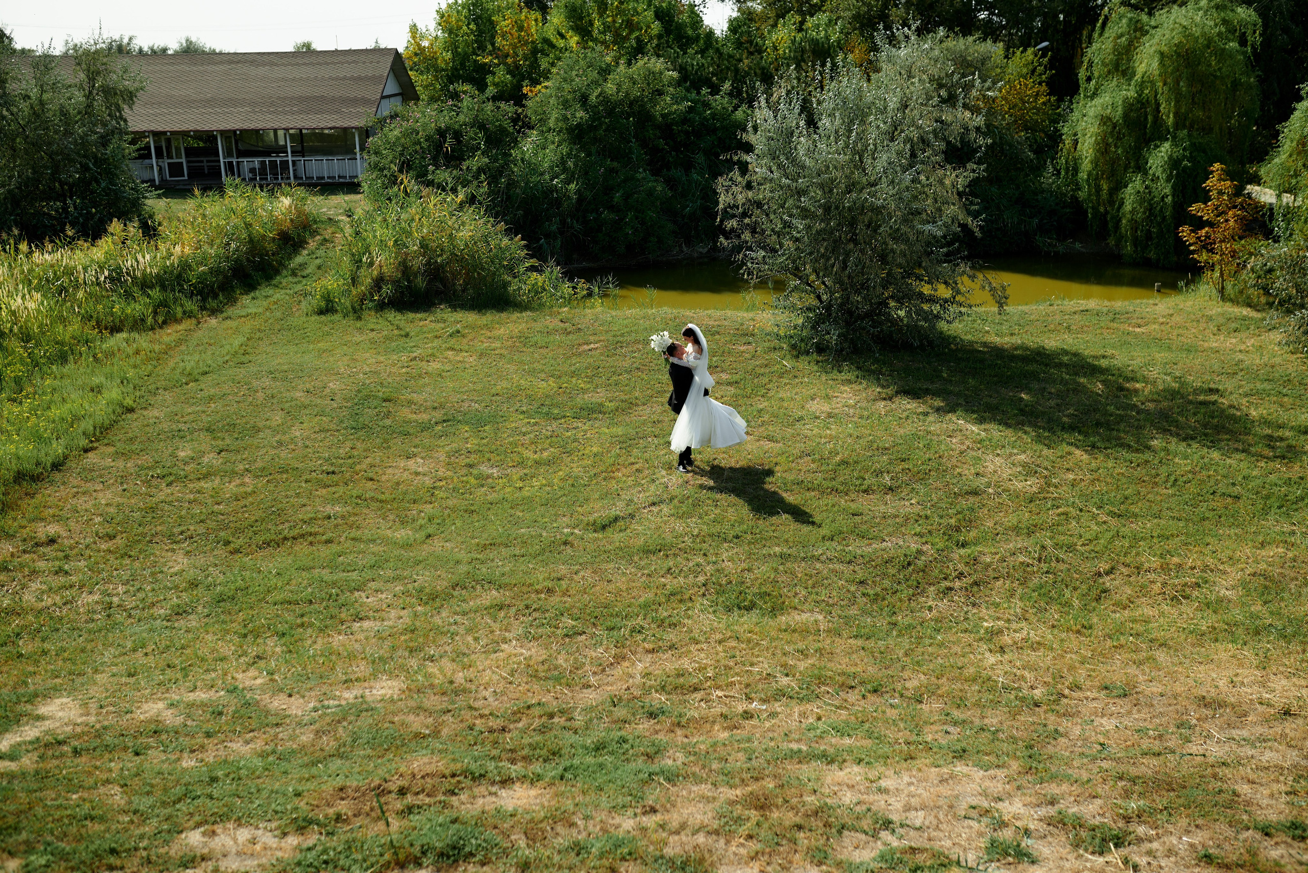 Свадьба Тони и Кости. Свадебный фотограф г. Новочеркасск г. Ростов-на-Дону