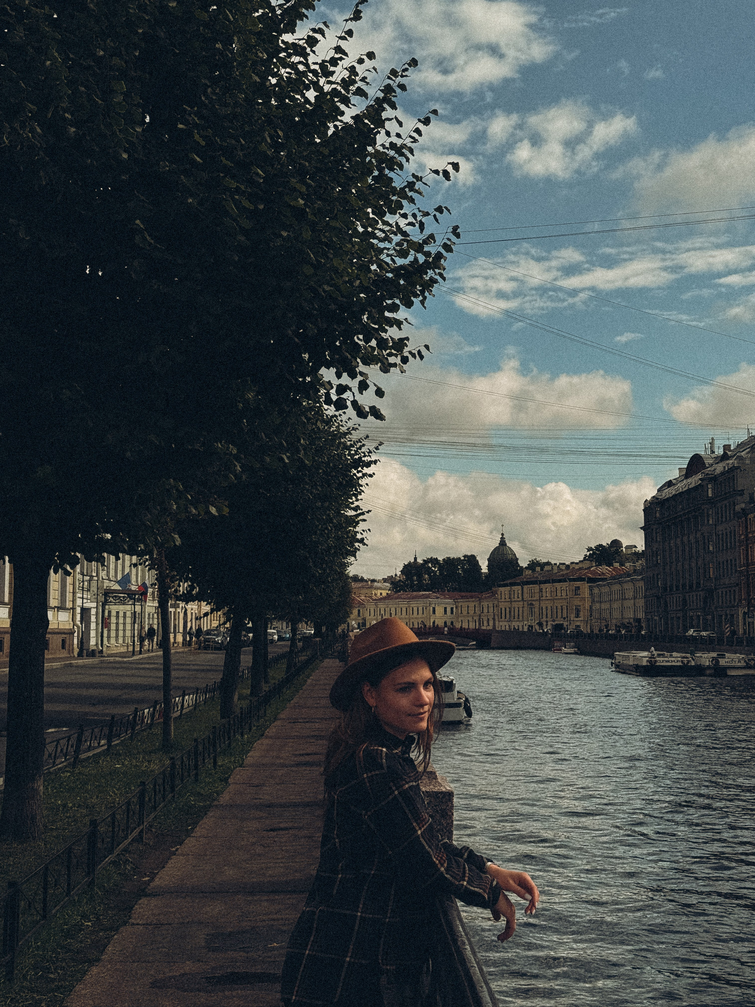 ФОТОСЕССИЯ НА ТЕЛЕФОН. Профессиональный фотограф, Санкт-Петербург — Виктория Богомолова