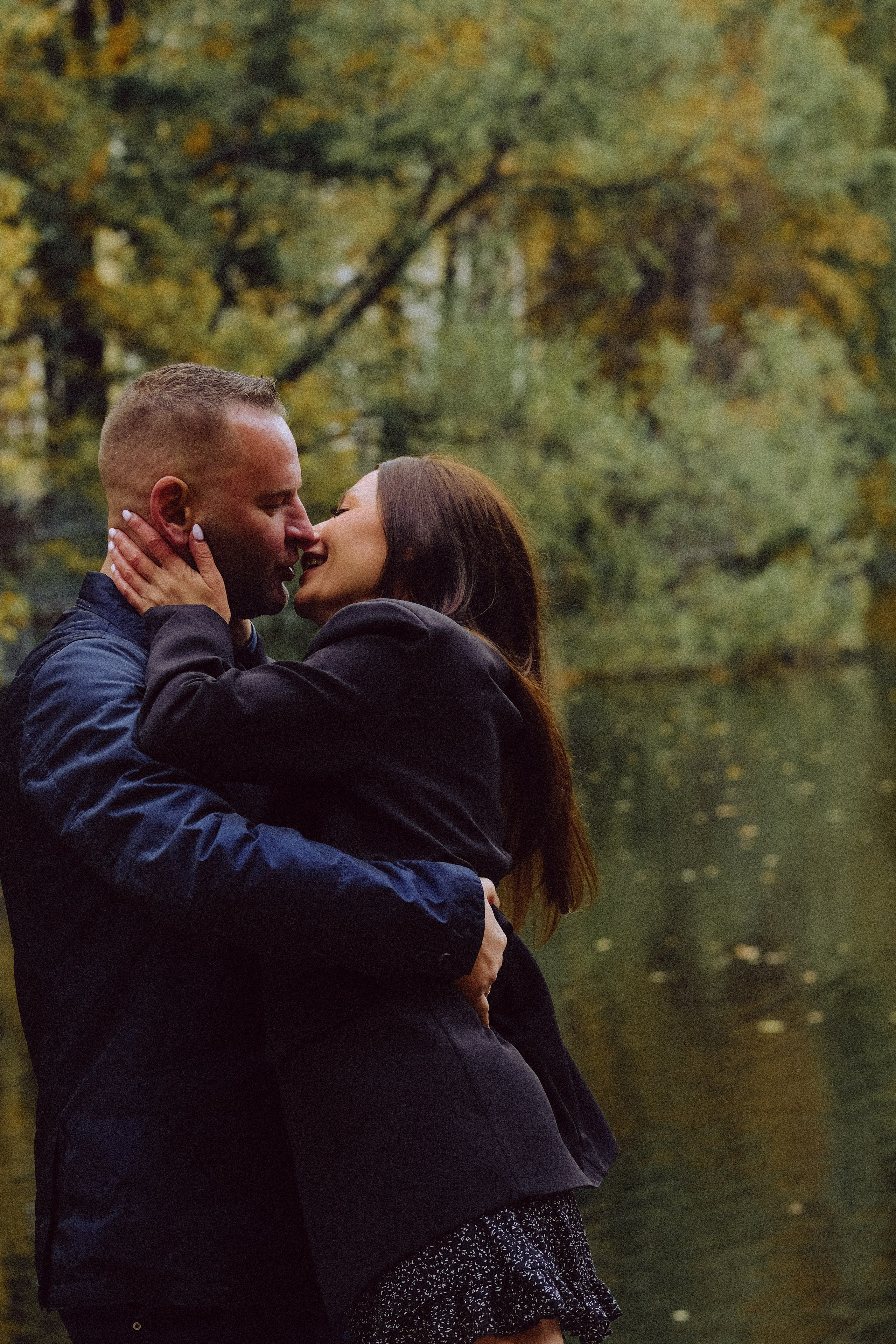 Любовь. Профессиональный фотограф, Санкт-Петербург — Виктория Богомолова