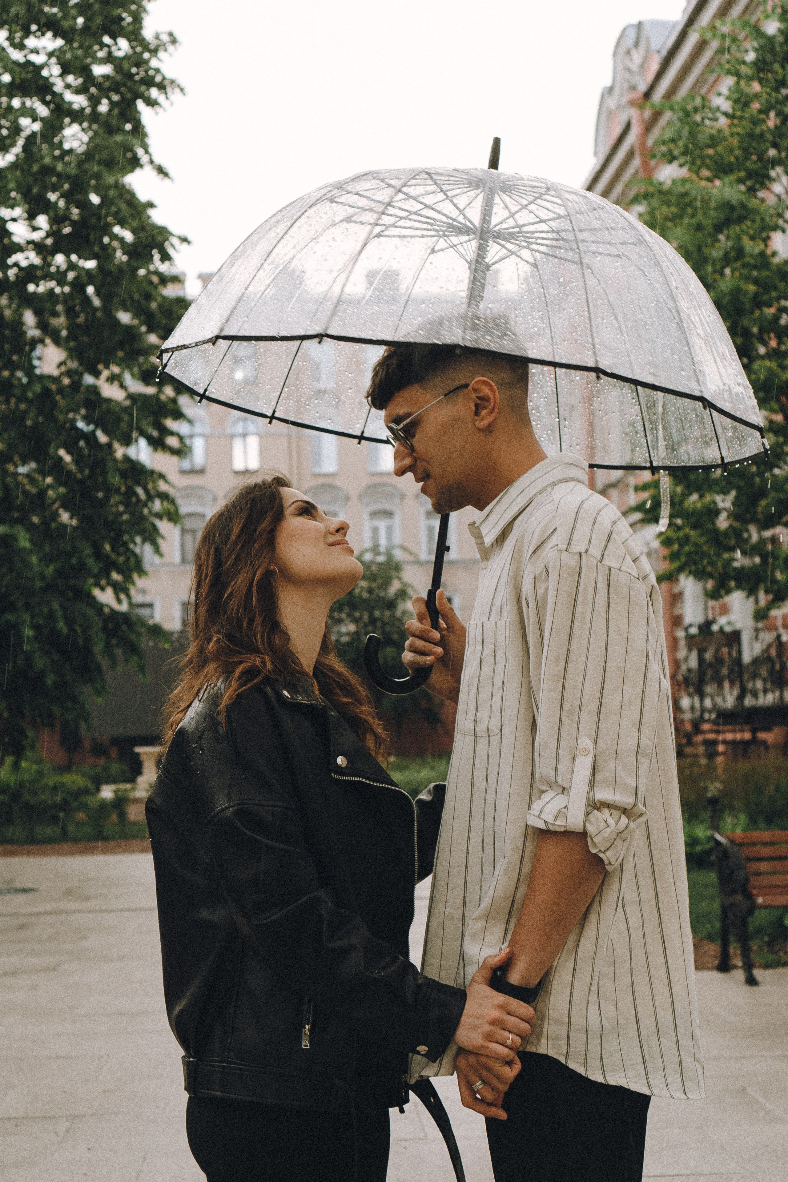 ЛЮБОВЬ В ИЮНЕ. Профессиональный фотограф, Санкт-Петербург — Виктория Богомолова