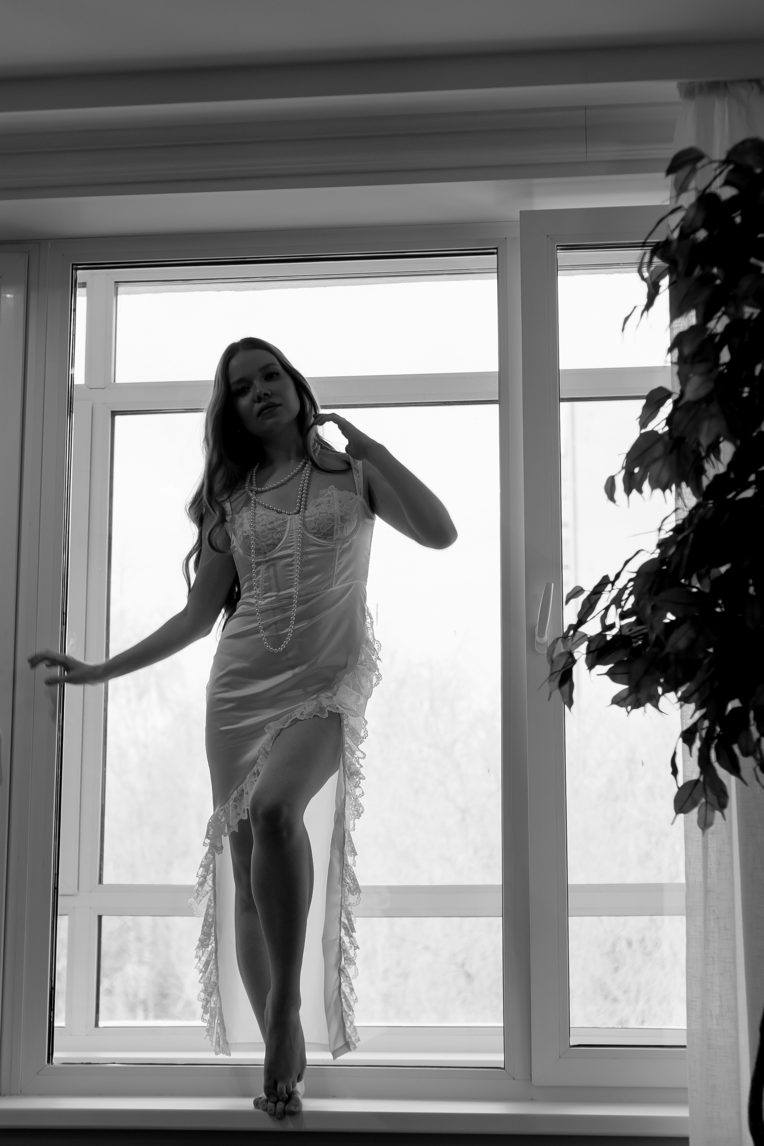 СВАДЕБНАЯ СЬЕМКА СБОРОВ В ОТЕЛЕ И ВЫЕЗД НА ЦЕРЕМОНИЮ (СНЯТО В СИБИРЕ В НИЖНЕВАРТОВСКЕ). Профессиональный фотограф, Санкт-Петербург — Виктория Богомолова