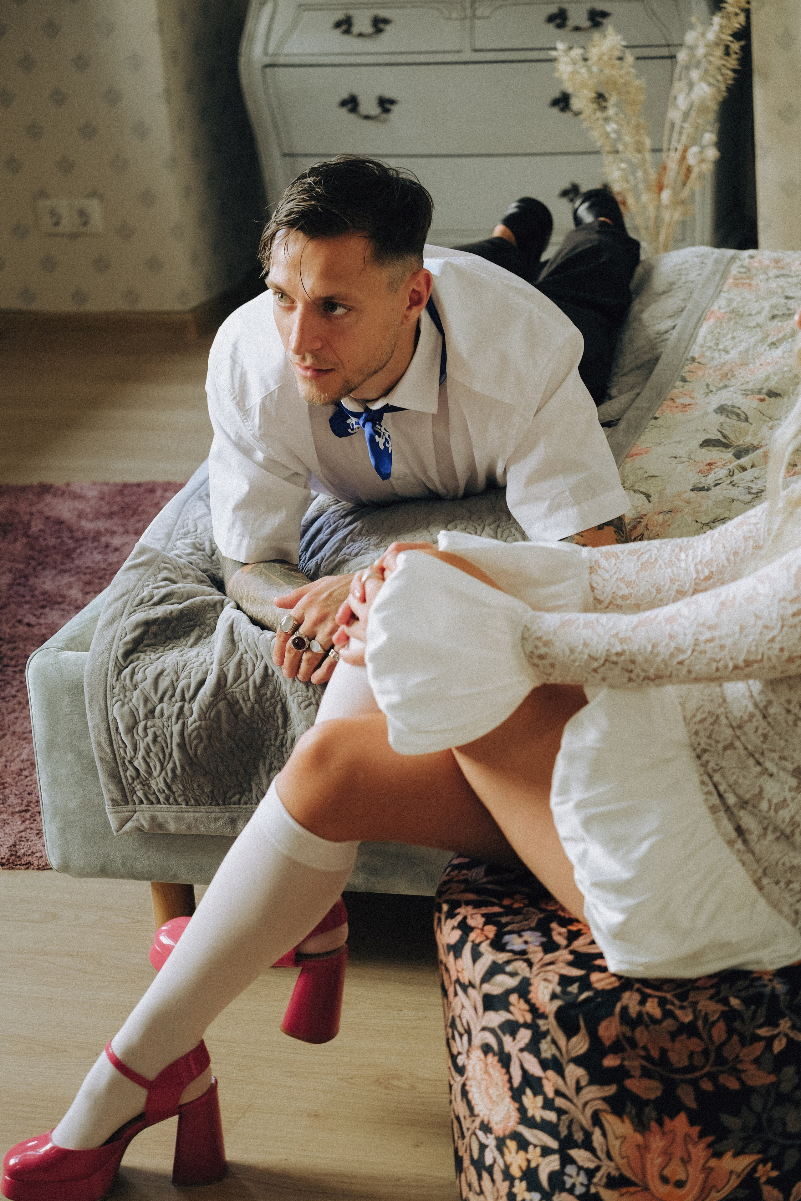 СВАДЕБНАЯ СЬЕМКА С КАБРИОЛЕТОМ В САНТК-ПЕТЕРБУРГЕ НА ПЕТРОГРАДКЕ В ОТЕЛЕ ПАНОРАМИКА. Профессиональный фотограф, Санкт-Петербург — Виктория Богомолова