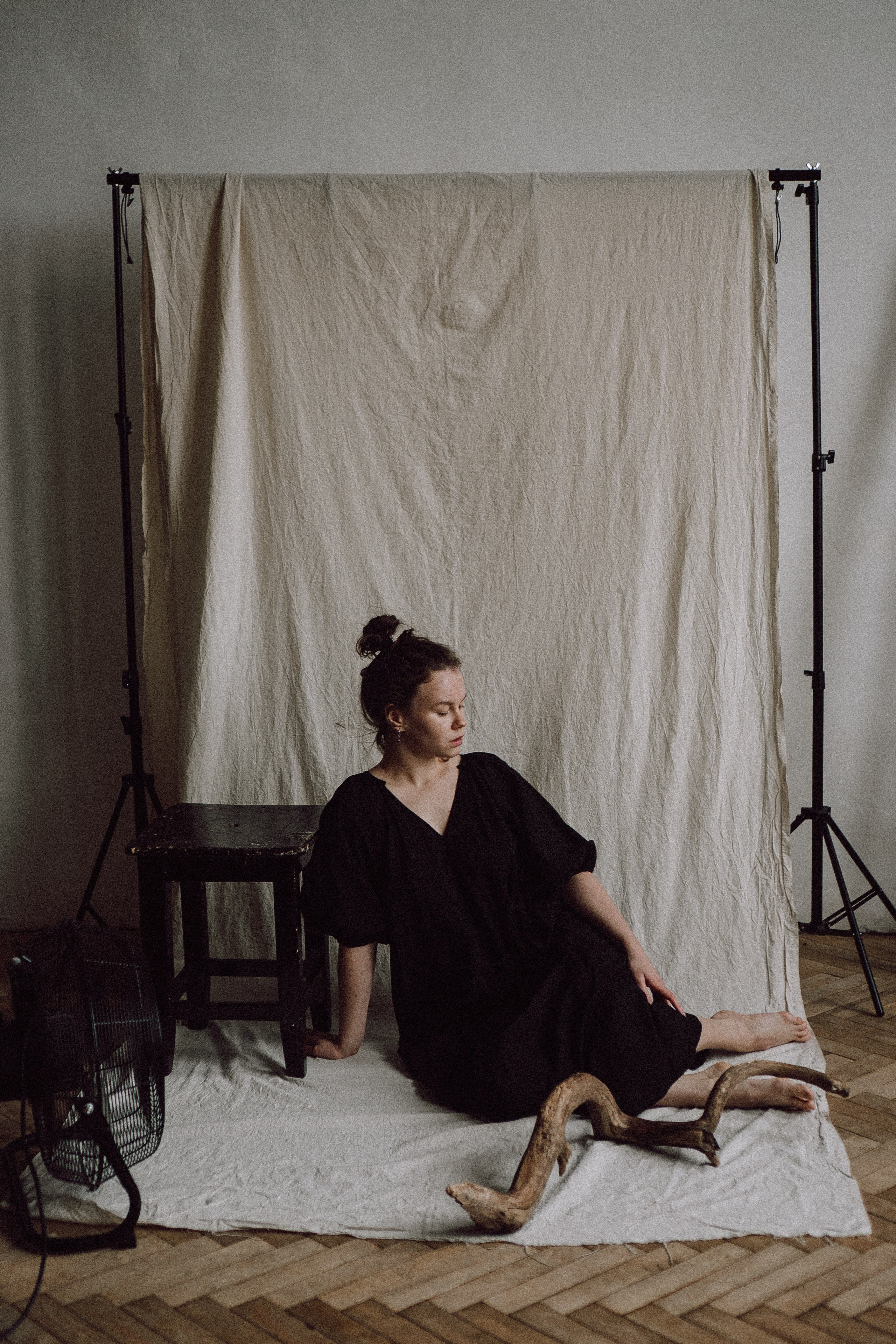 СТУДИЙНАЯ. Профессиональный фотограф, Санкт-Петербург — Виктория Богомолова