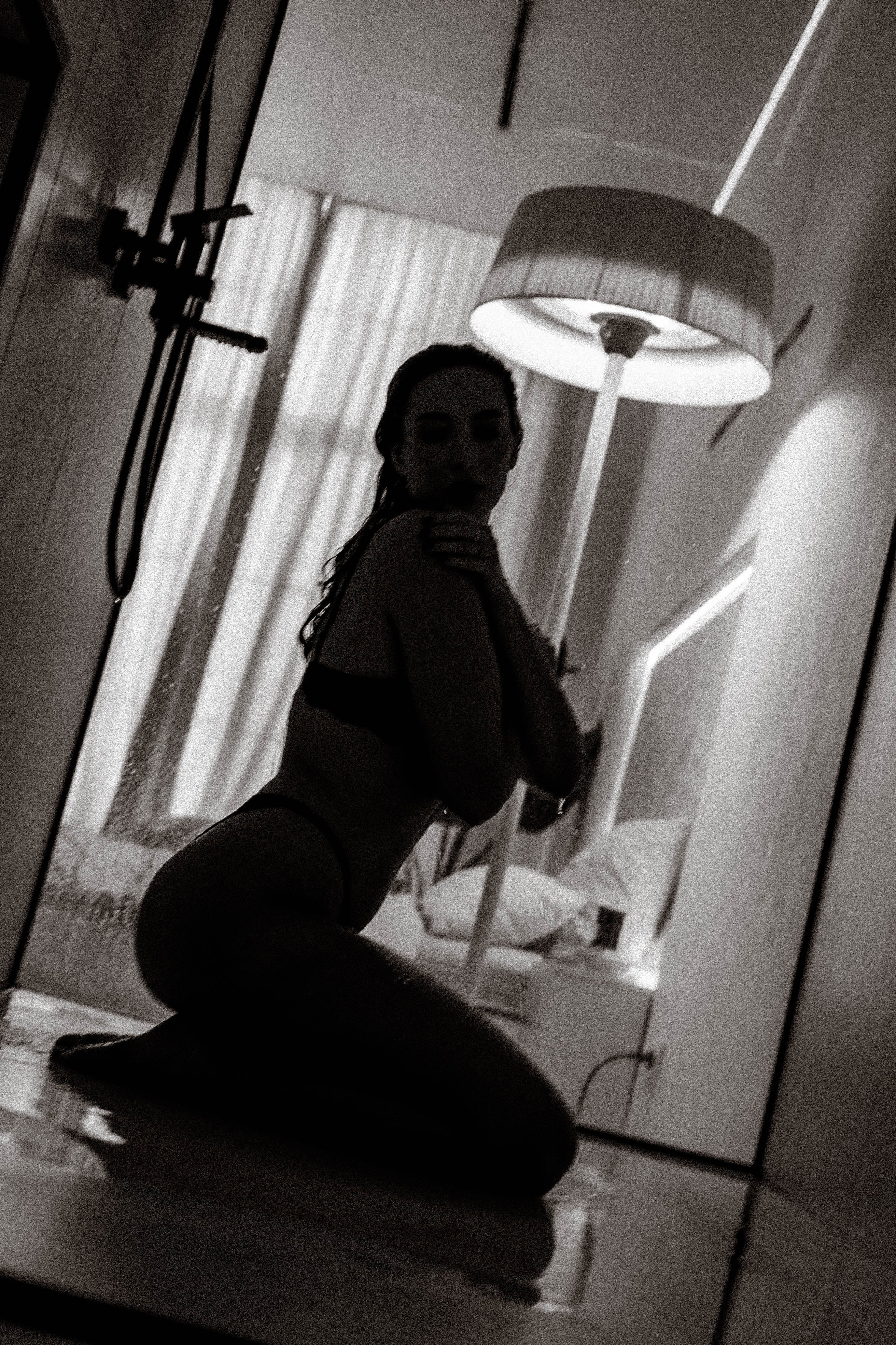 Элеонора в студии. Профессиональный фотограф, Санкт-Петербург — Виктория Богомолова