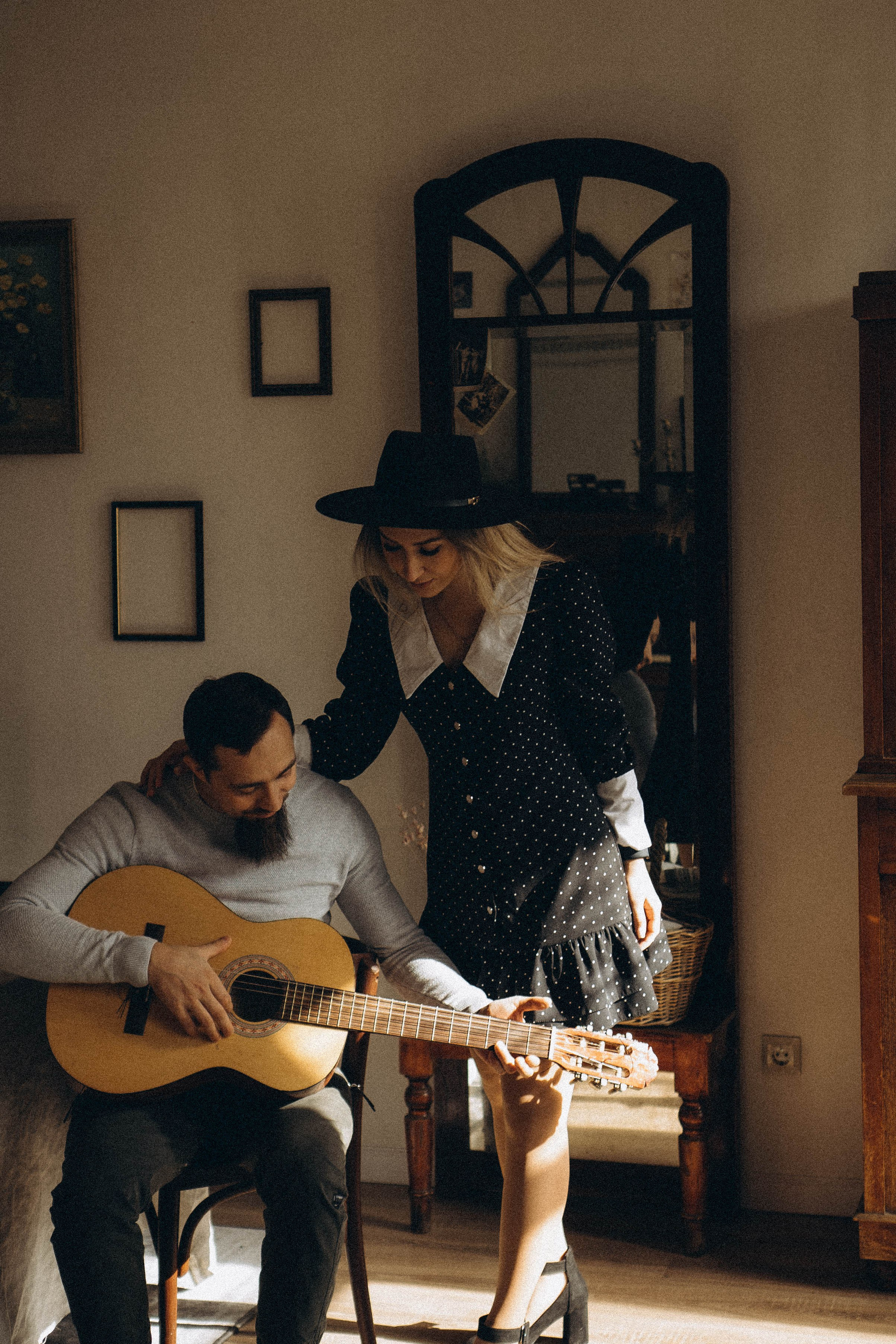 Любовь. Профессиональный фотограф, Санкт-Петербург — Виктория Богомолова