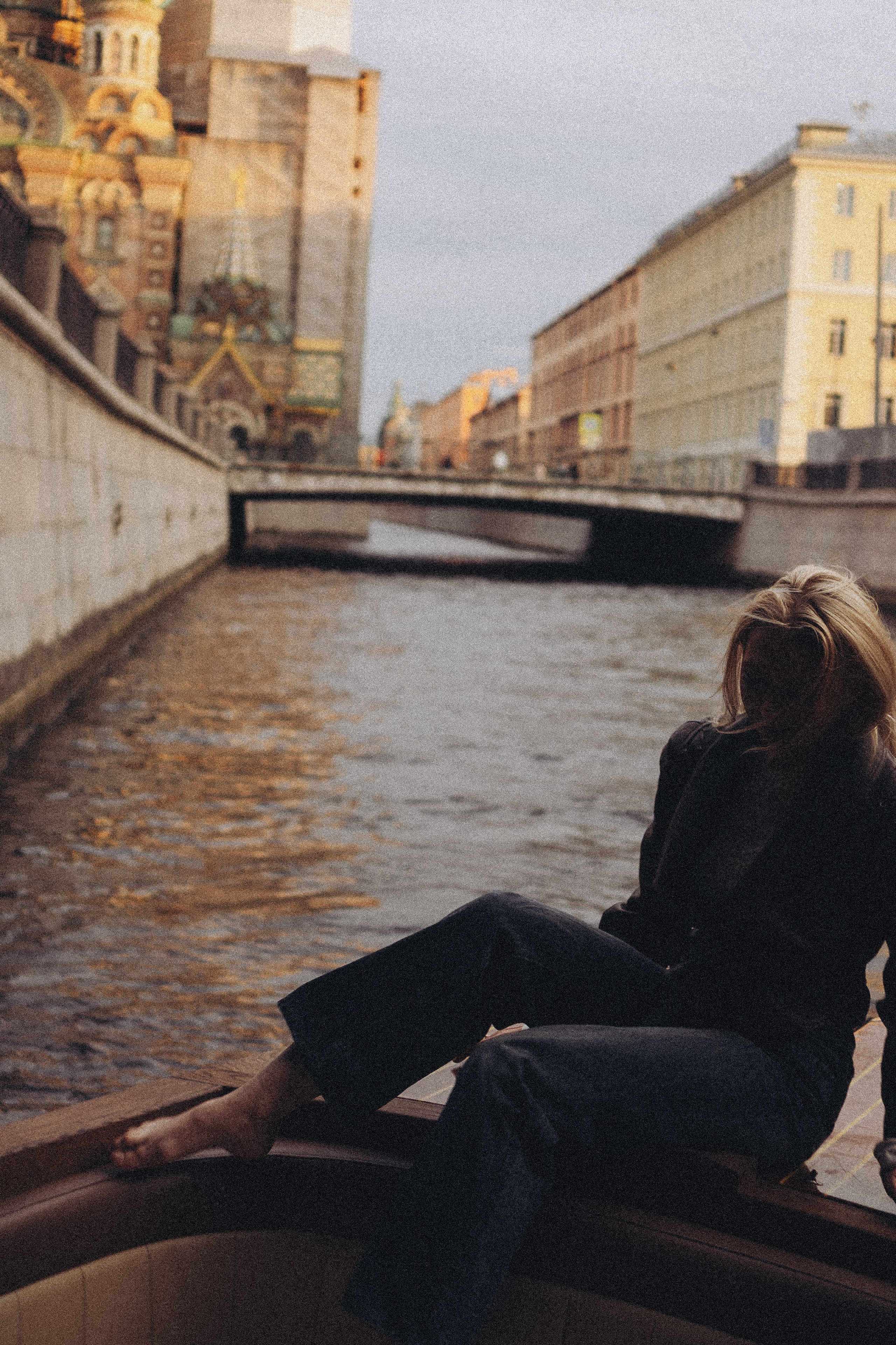 ДЕВУШКИ НА КАТЕРЕ. Профессиональный фотограф, Санкт-Петербург — Виктория Богомолова