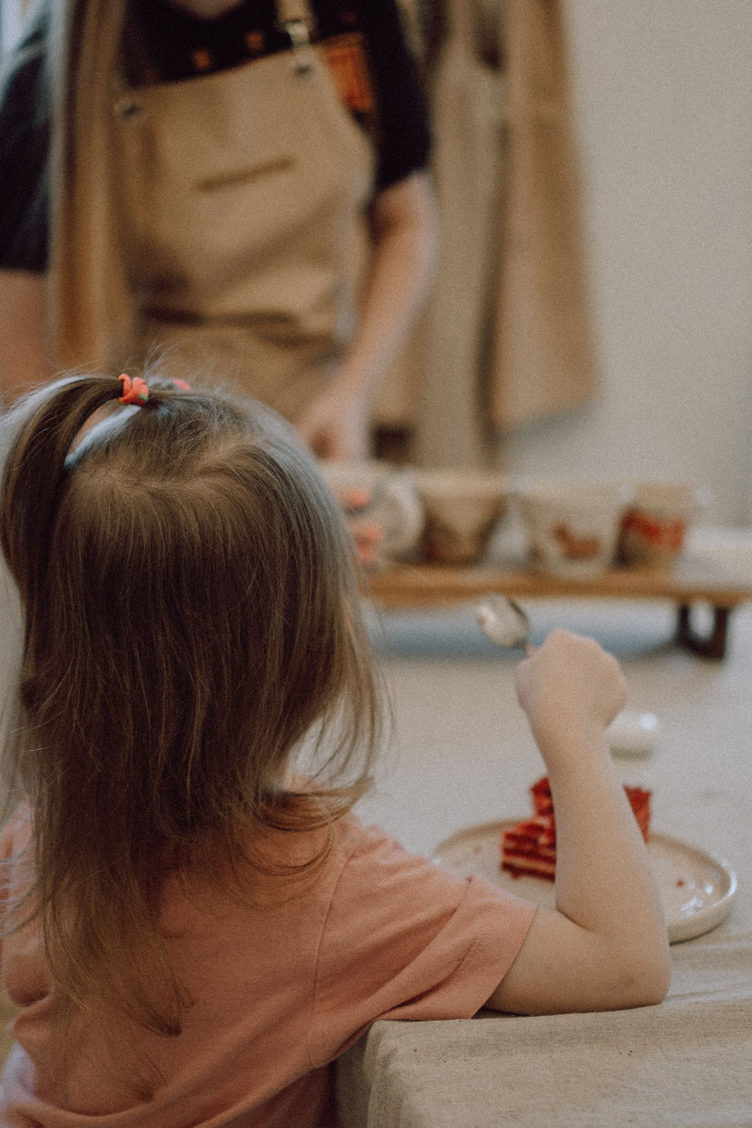 Студия лепки. Профессиональный фотограф, Санкт-Петербург — Виктория Богомолова