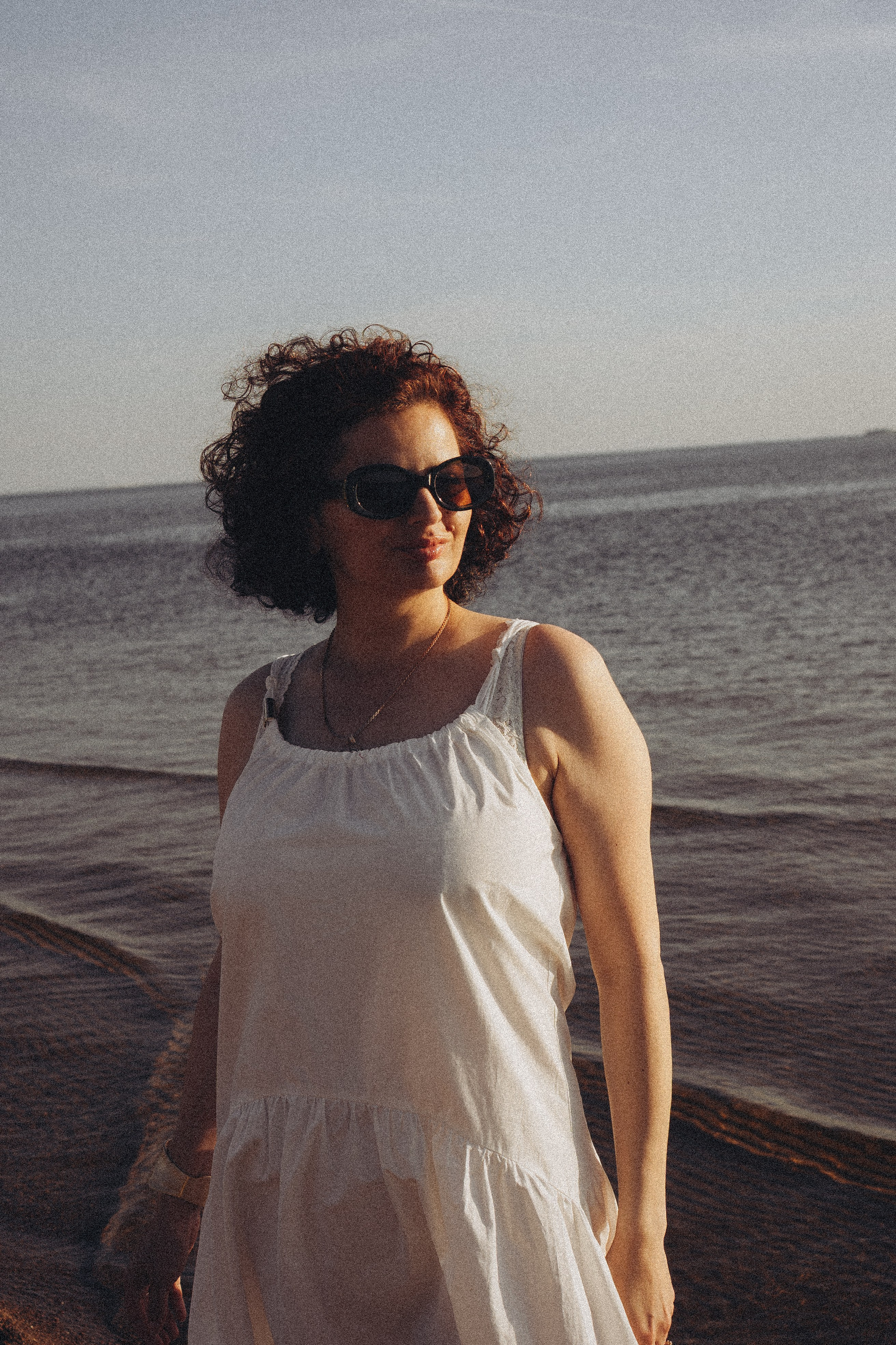 У ФИНСКОГО ЗАЛИВА. Профессиональный фотограф, Санкт-Петербург — Виктория Богомолова