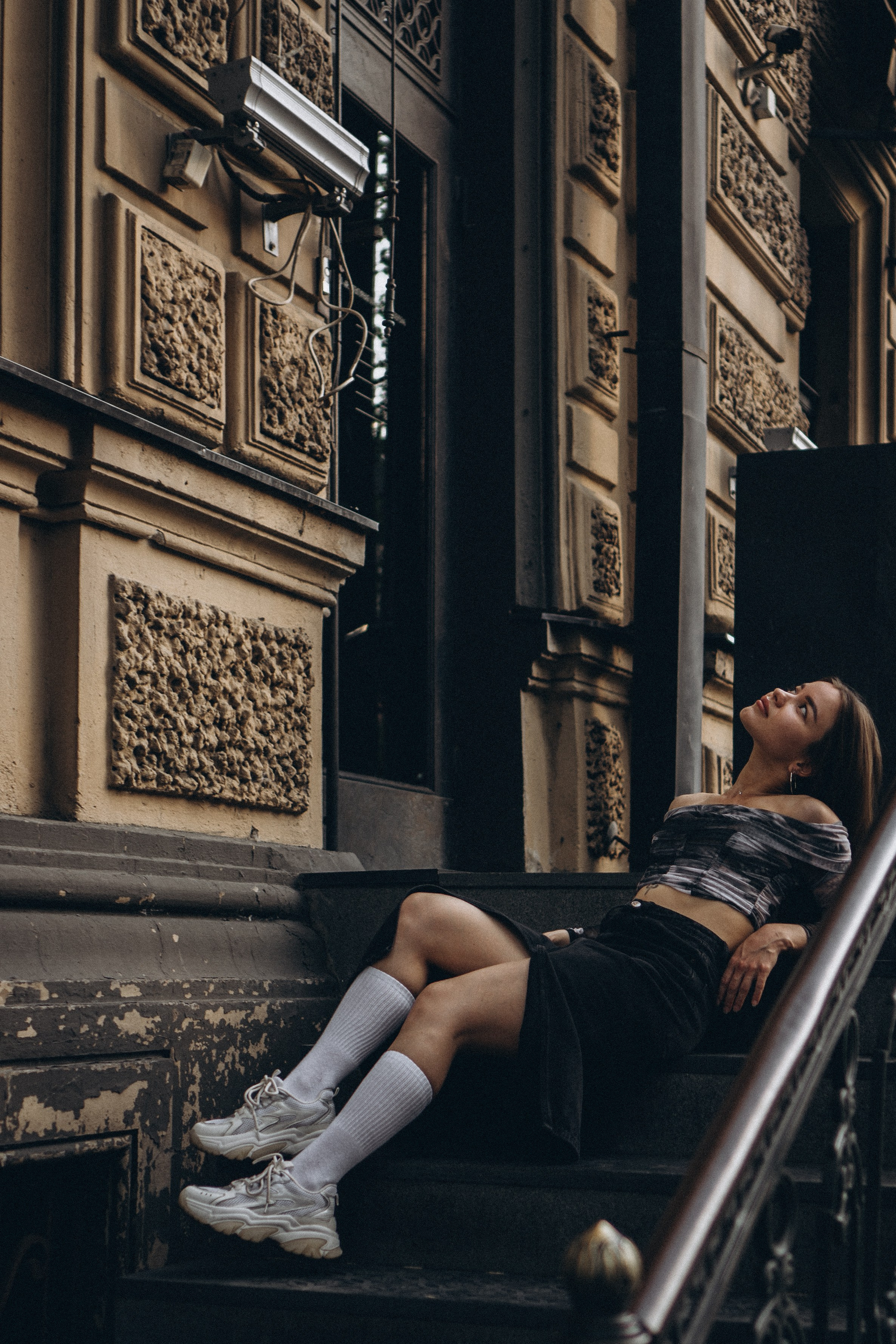 ПРОГУЛКА ПО САНКТ-ПЕТЕРБУРГУ. Профессиональный фотограф, Санкт-Петербург — Виктория Богомолова