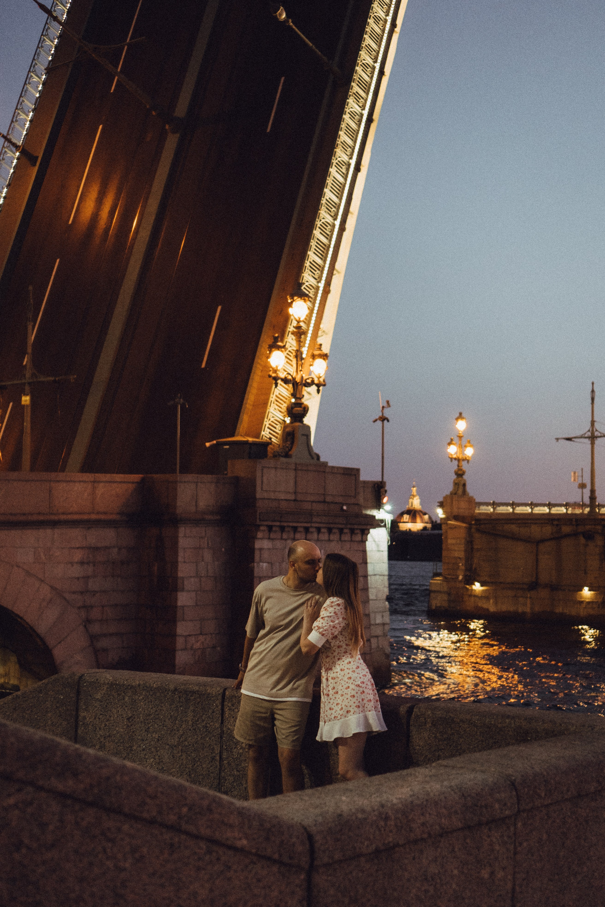 ПРОГУЛКА УТОРОМ ПО ПИТЕРУ. Профессиональный фотограф, Санкт-Петербург — Виктория Богомолова