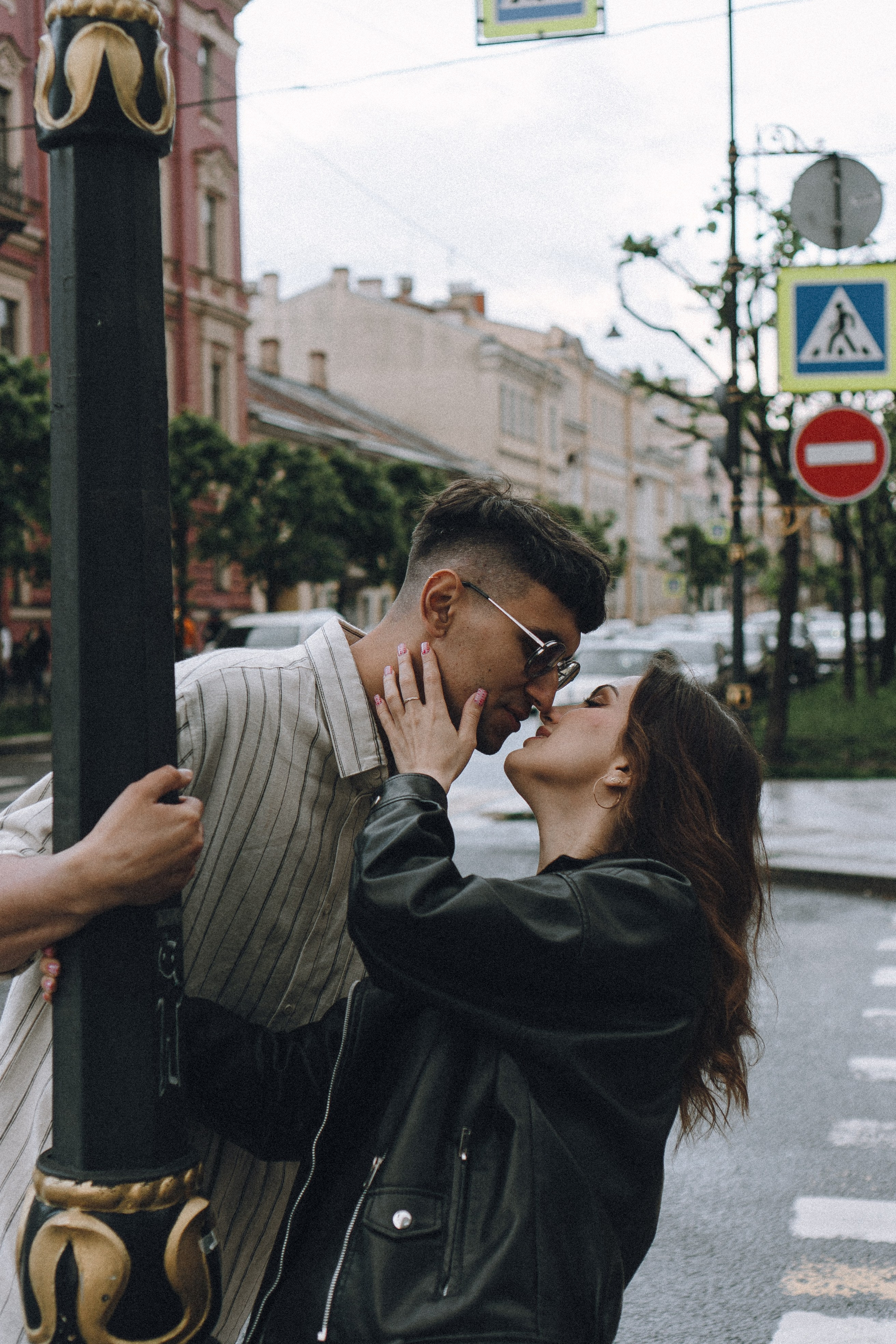 ЛЮБОВЬ В ИЮНЕ. Профессиональный фотограф, Санкт-Петербург — Виктория Богомолова