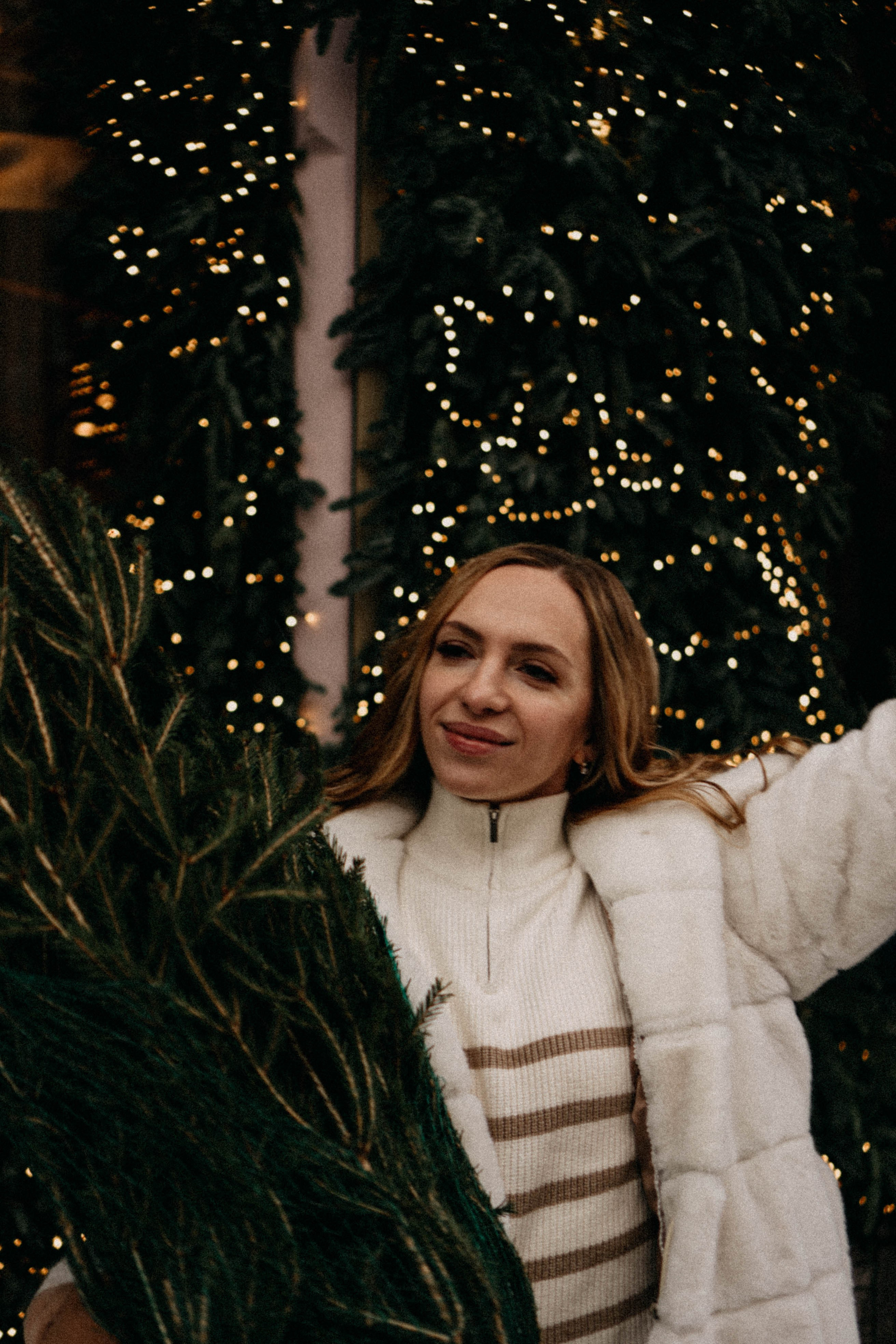 Новогодняя. Профессиональный фотограф, Санкт-Петербург — Виктория Богомолова