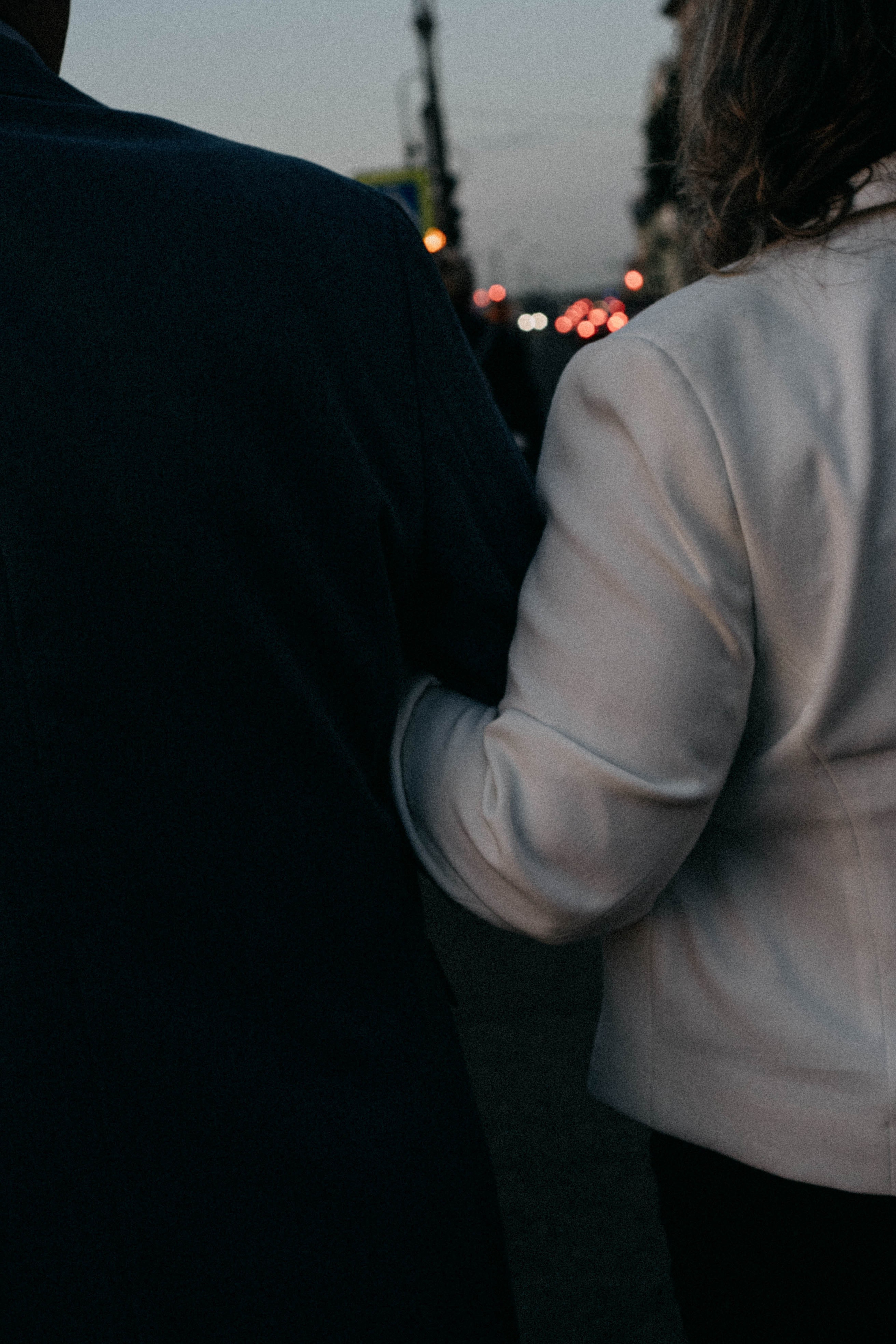 Закатная серия. Профессиональный фотограф, Санкт-Петербург — Виктория Богомолова