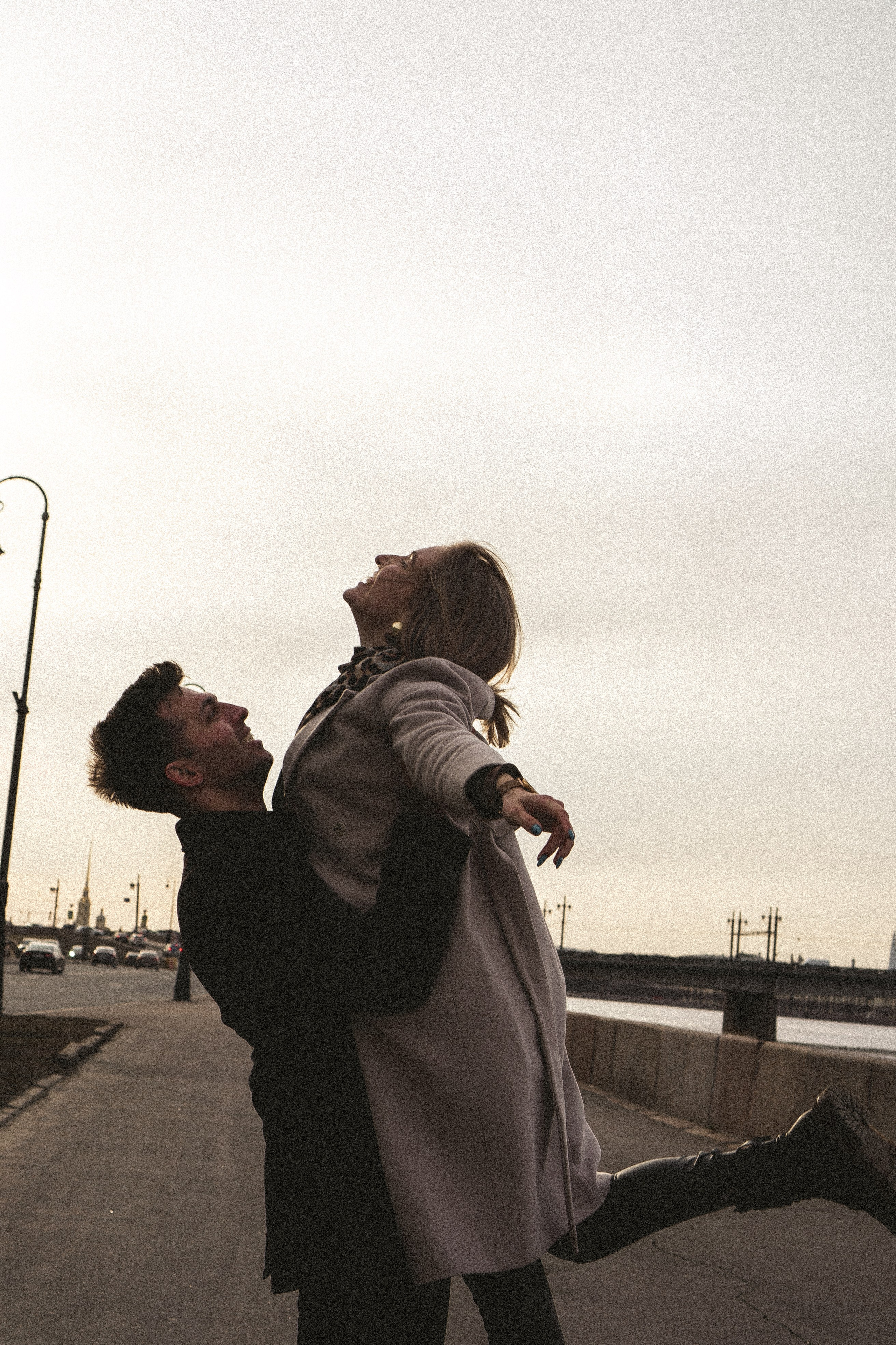 Love stori. Профессиональный фотограф, Санкт-Петербург — Виктория Богомолова