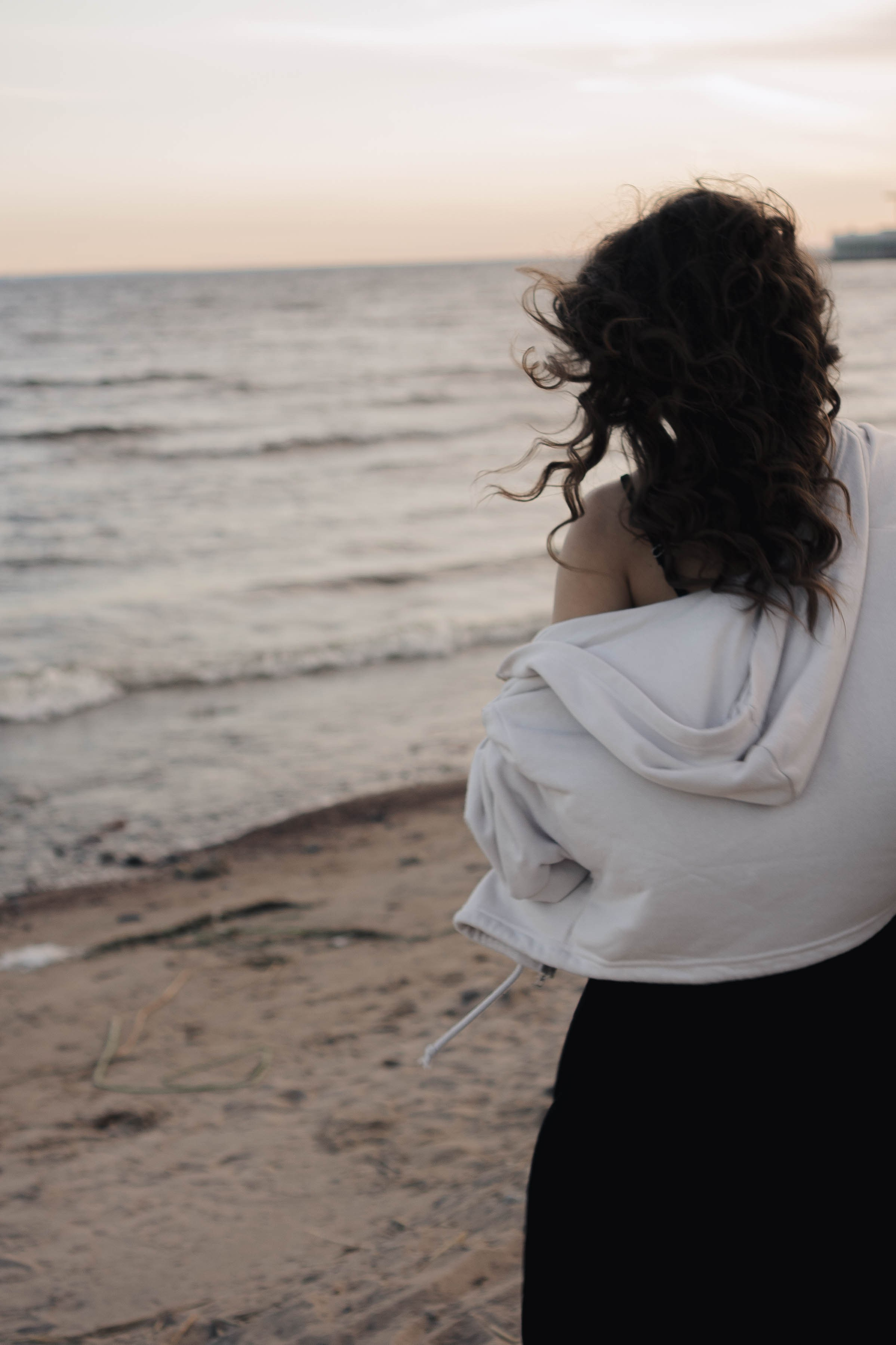 На заливе. Профессиональный фотограф, Санкт-Петербург — Виктория Богомолова