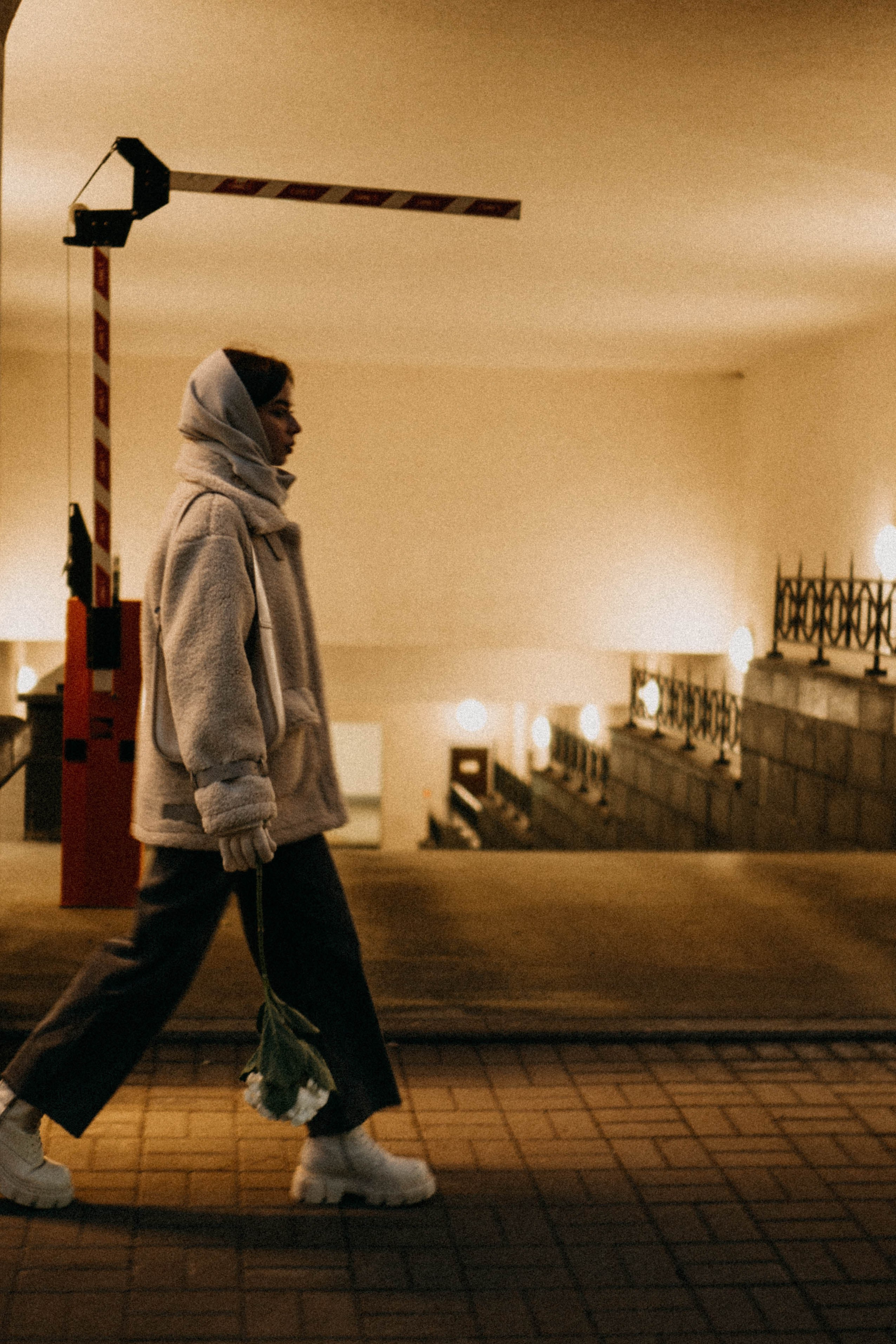 Осенняя. Профессиональный фотограф, Санкт-Петербург — Виктория Богомолова